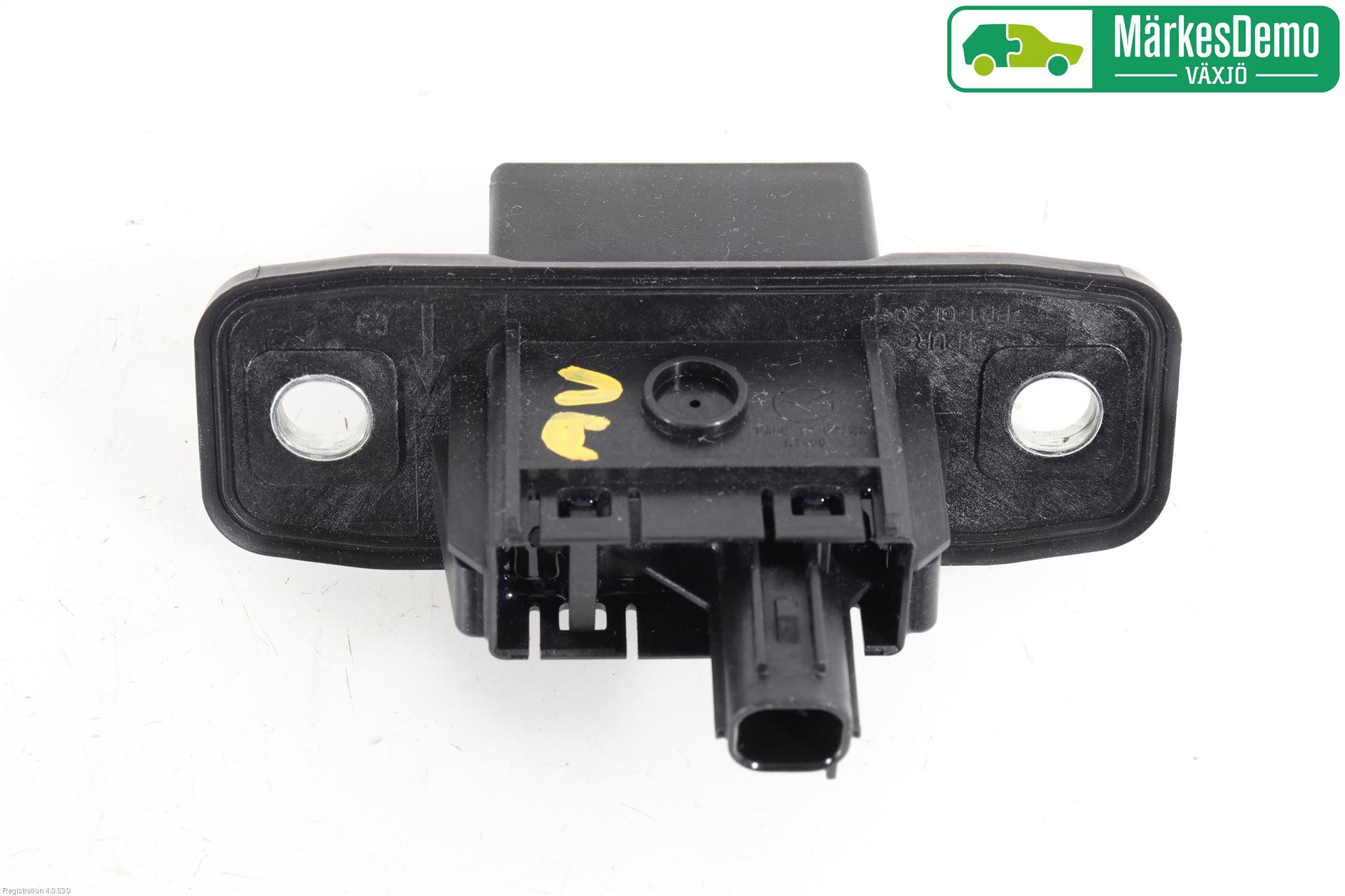 Mazda CX-30 20- Bakluckehandtag