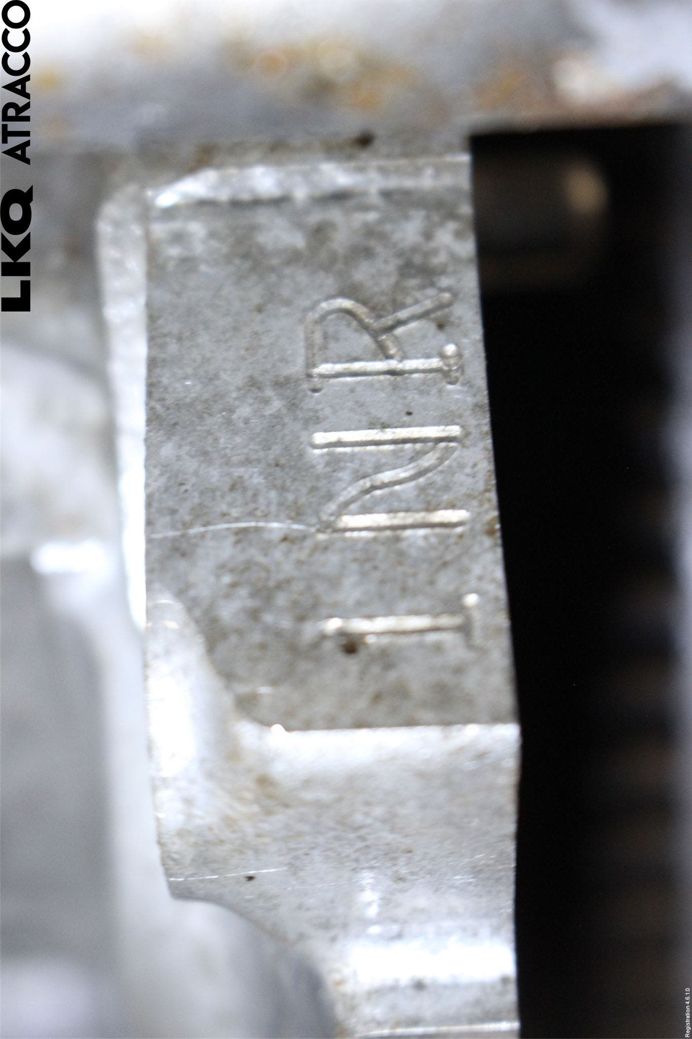 Toyota YARIS XP130 15-20 Motor Bensin