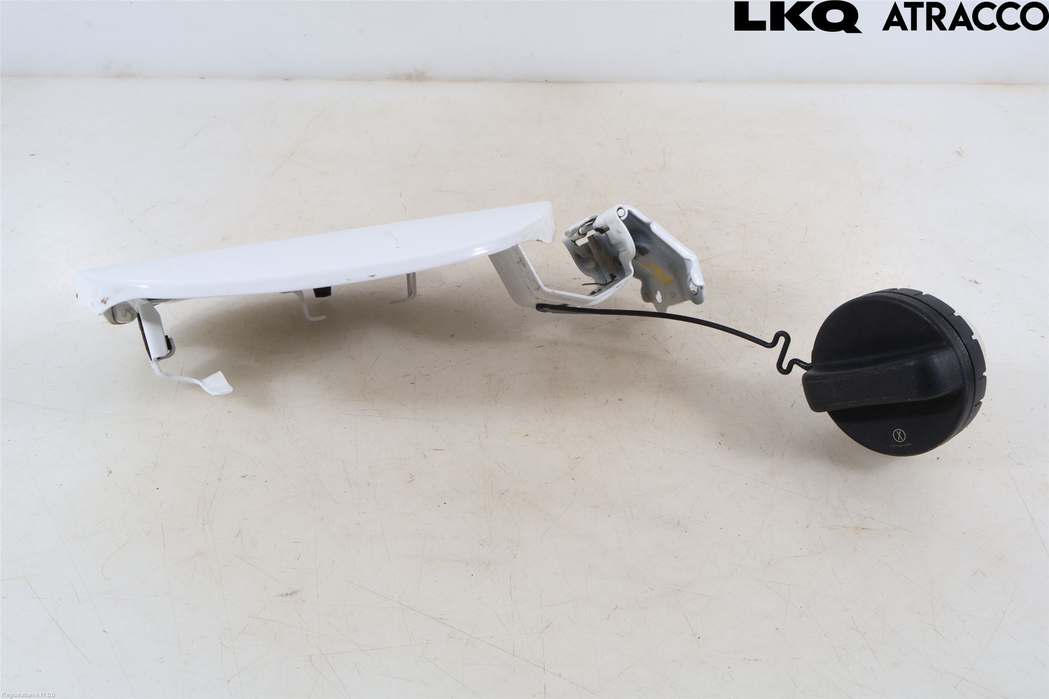 Toyota COROLLA 19- Tanklucka