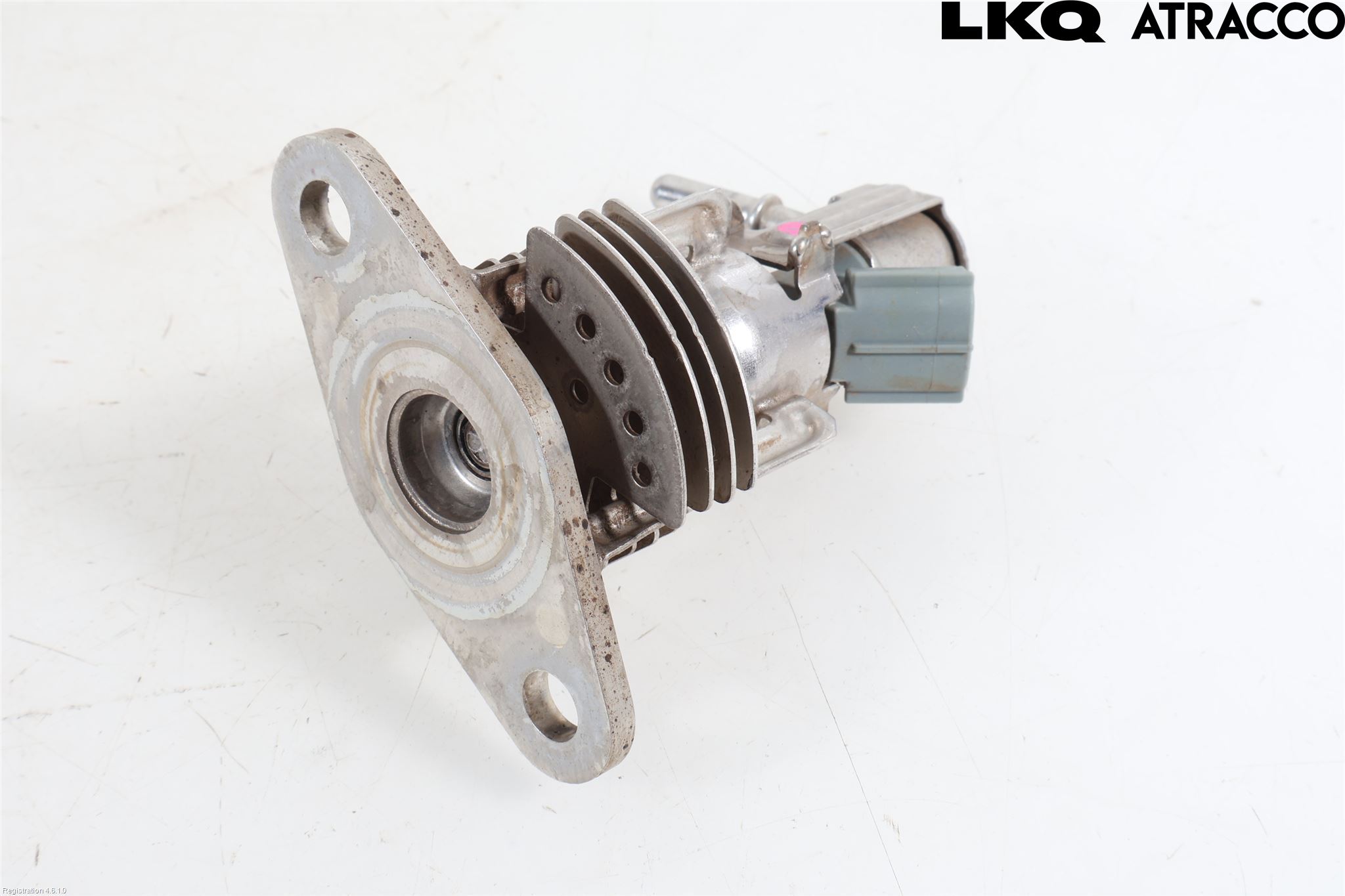 Toyota HILUX 16- Injspridare