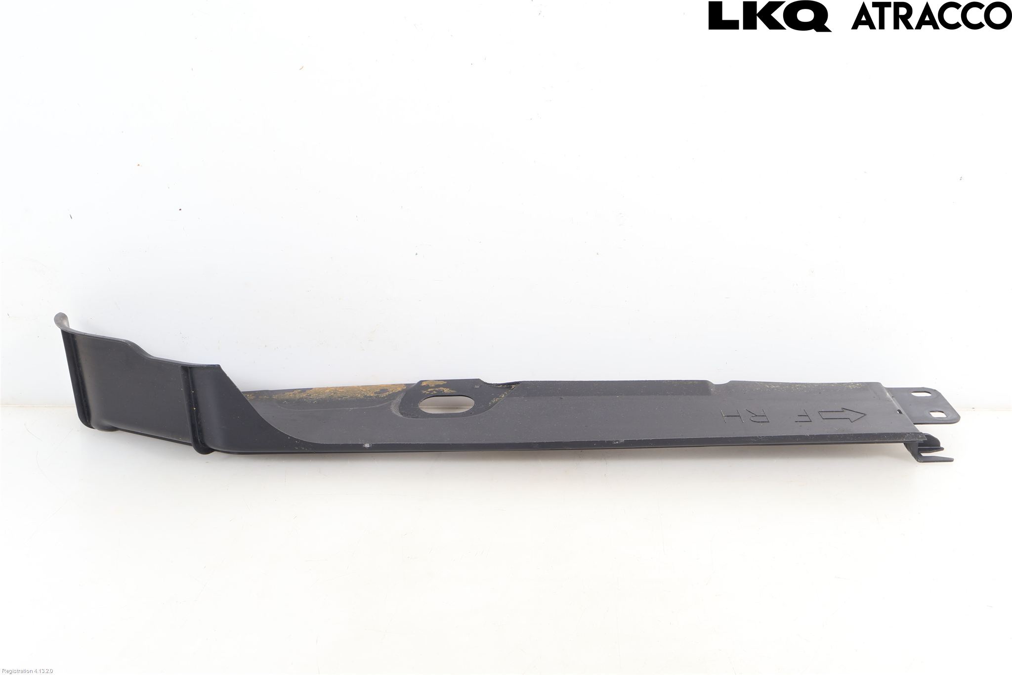 Mazda CX-60 22- Hasplåt Plåt-Plast