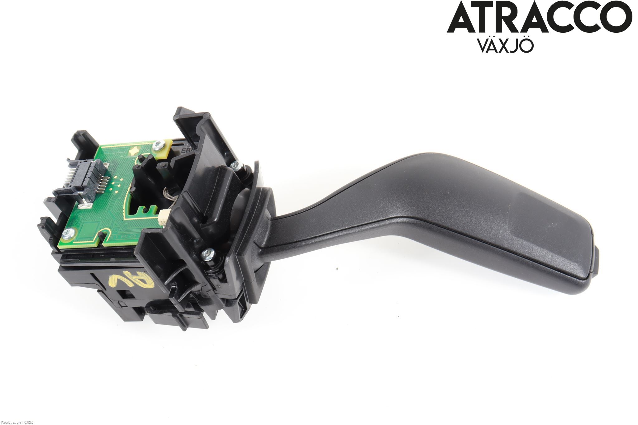 Ford FOCUS 19- Spak Blinkers-Ljusomk