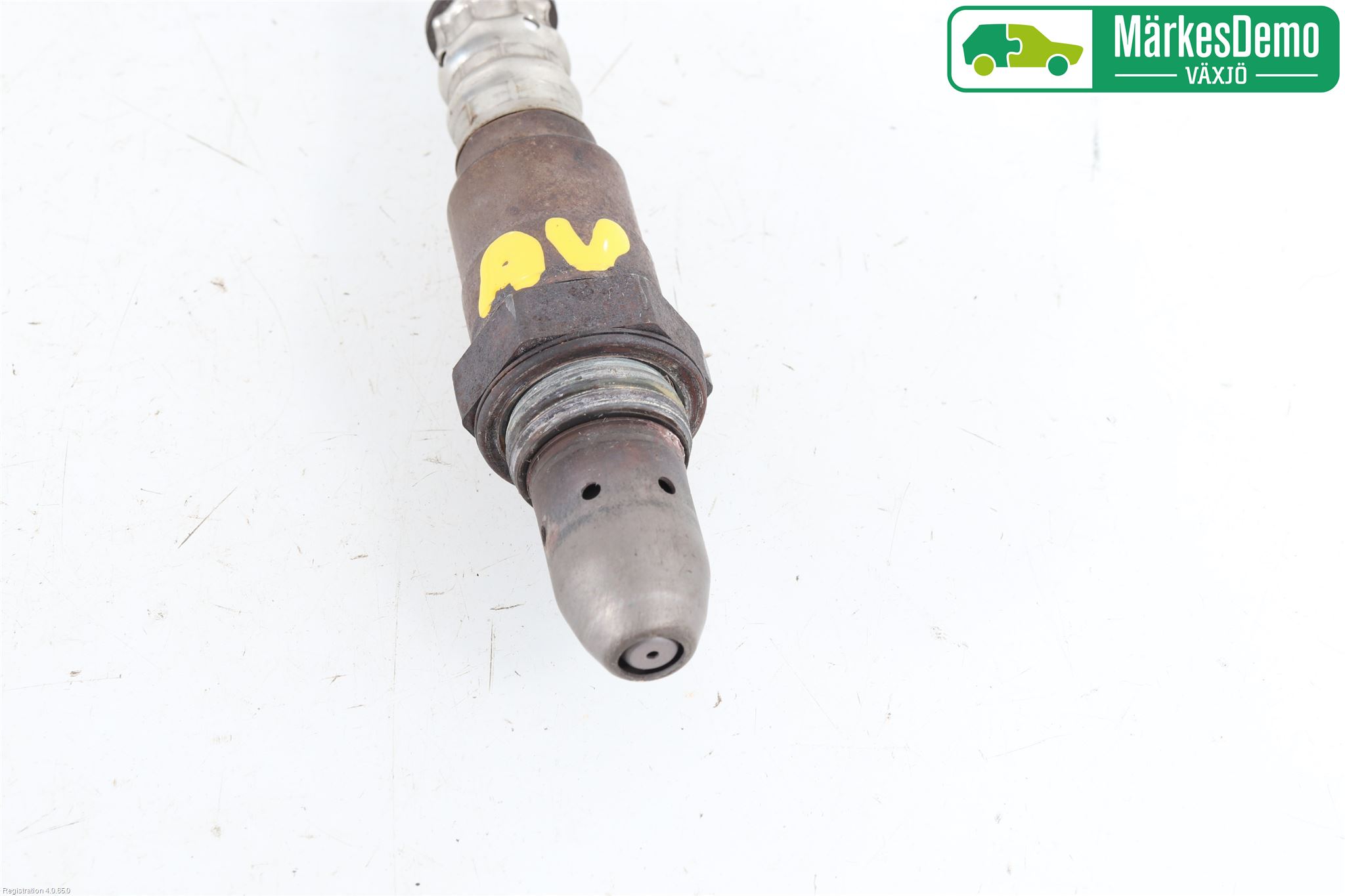 Lexus RX AL20 16-22 Injlambdasond