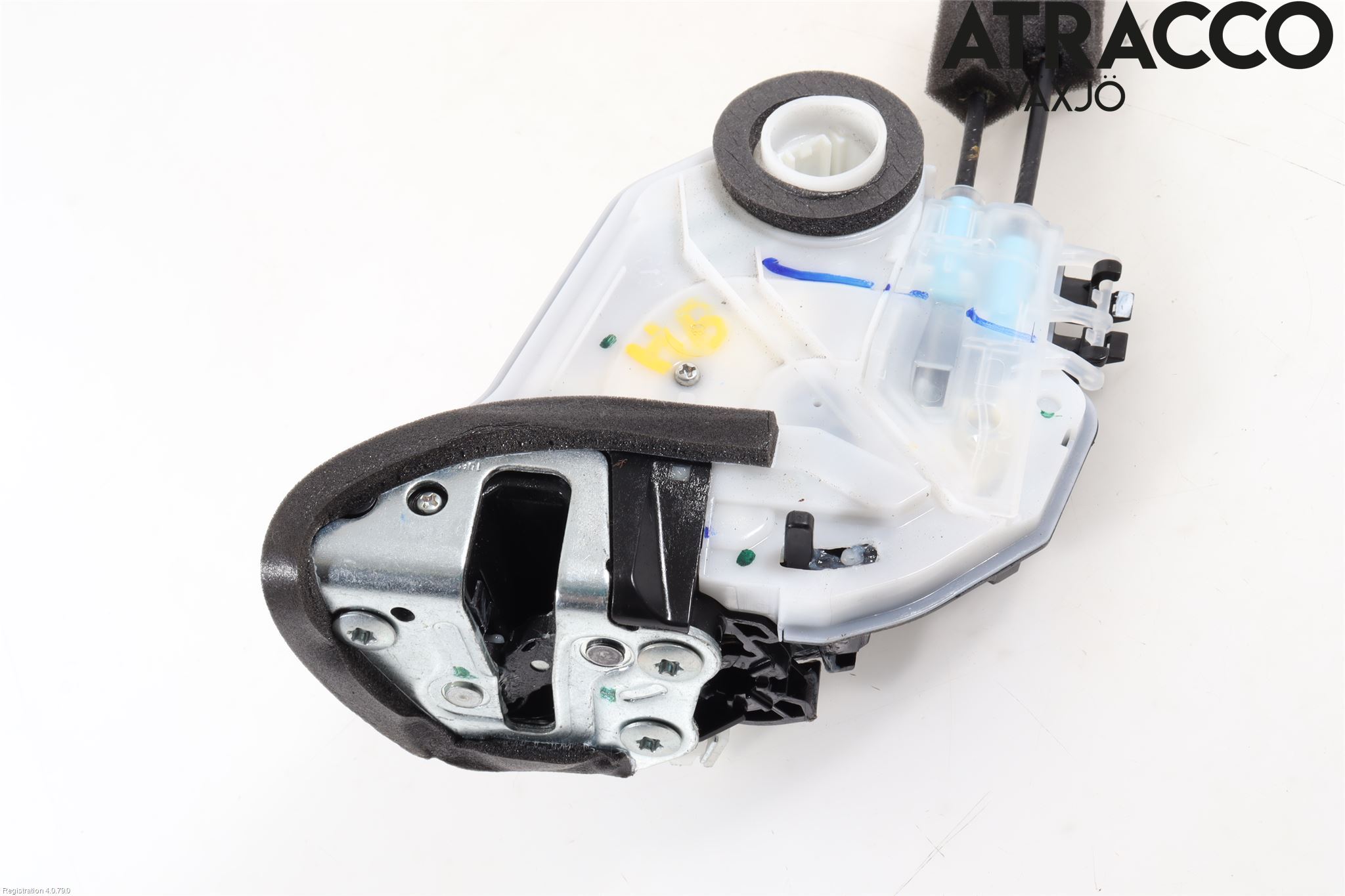 Honda CIVIC 17-22 Låskista-Dörrlås