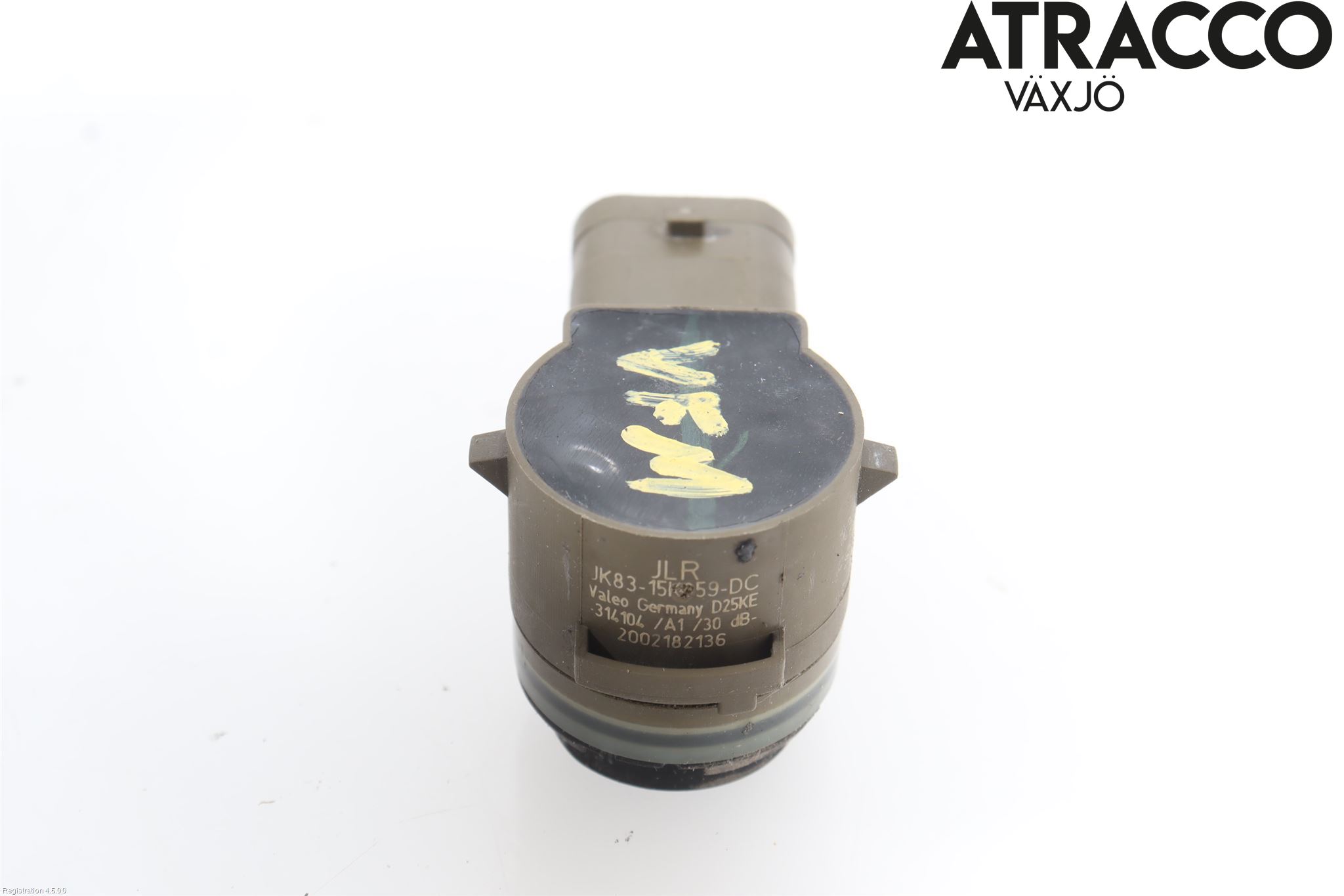 Landrover RANGE ROVER VELAR (L560) 17- Parkeringshjälp Frontsensor