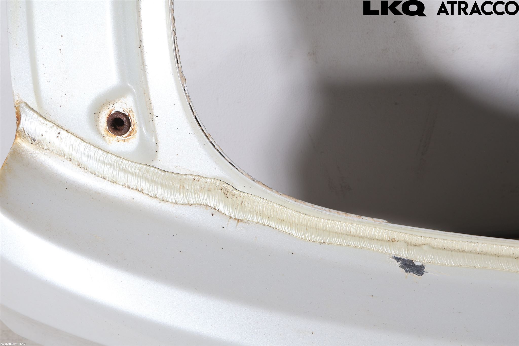 BMW 3 F30/F31/F80 12-19 Baklucka Kombi