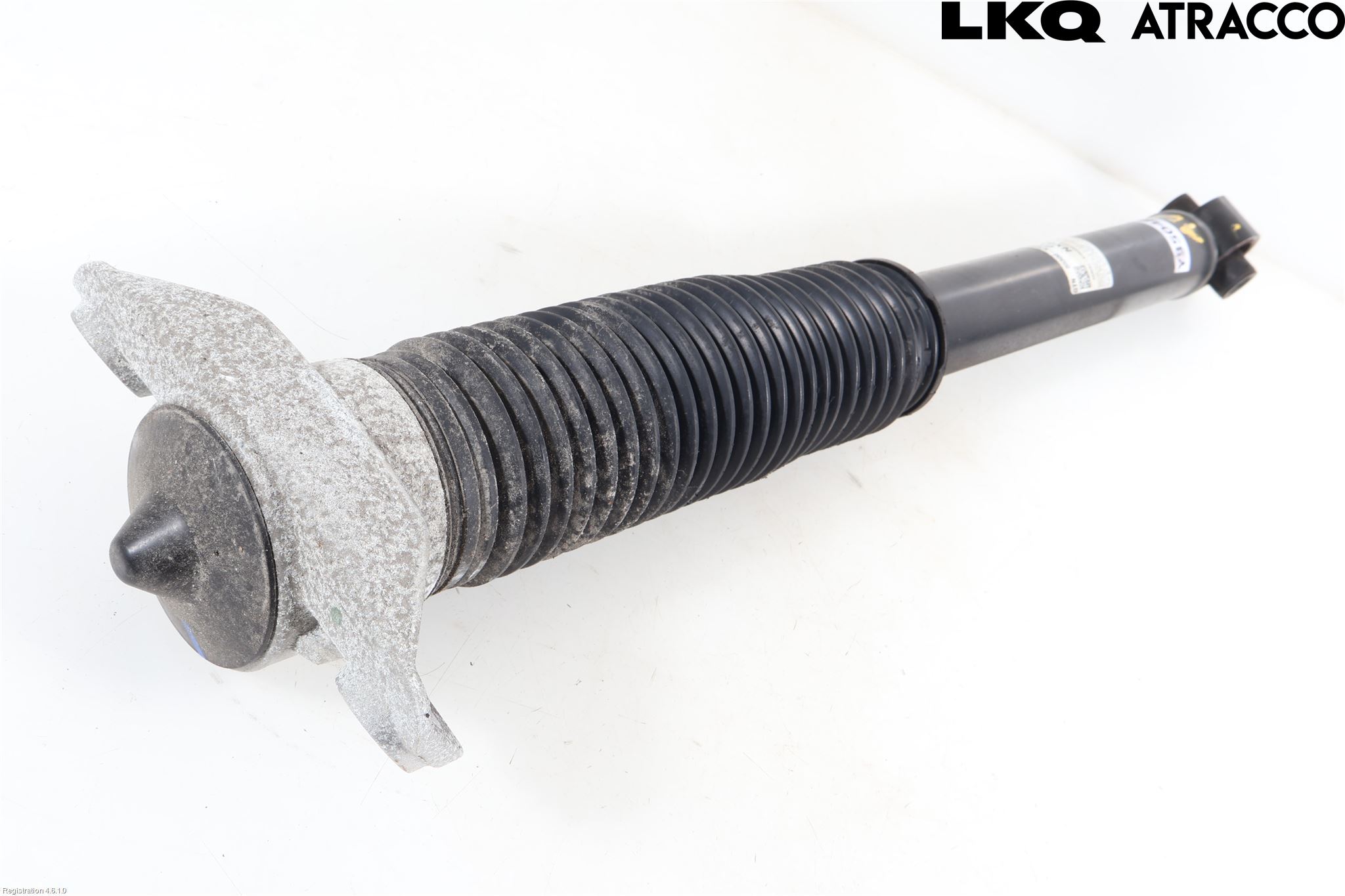 Hyundai TUCSON 05- Stötdämpare Bak