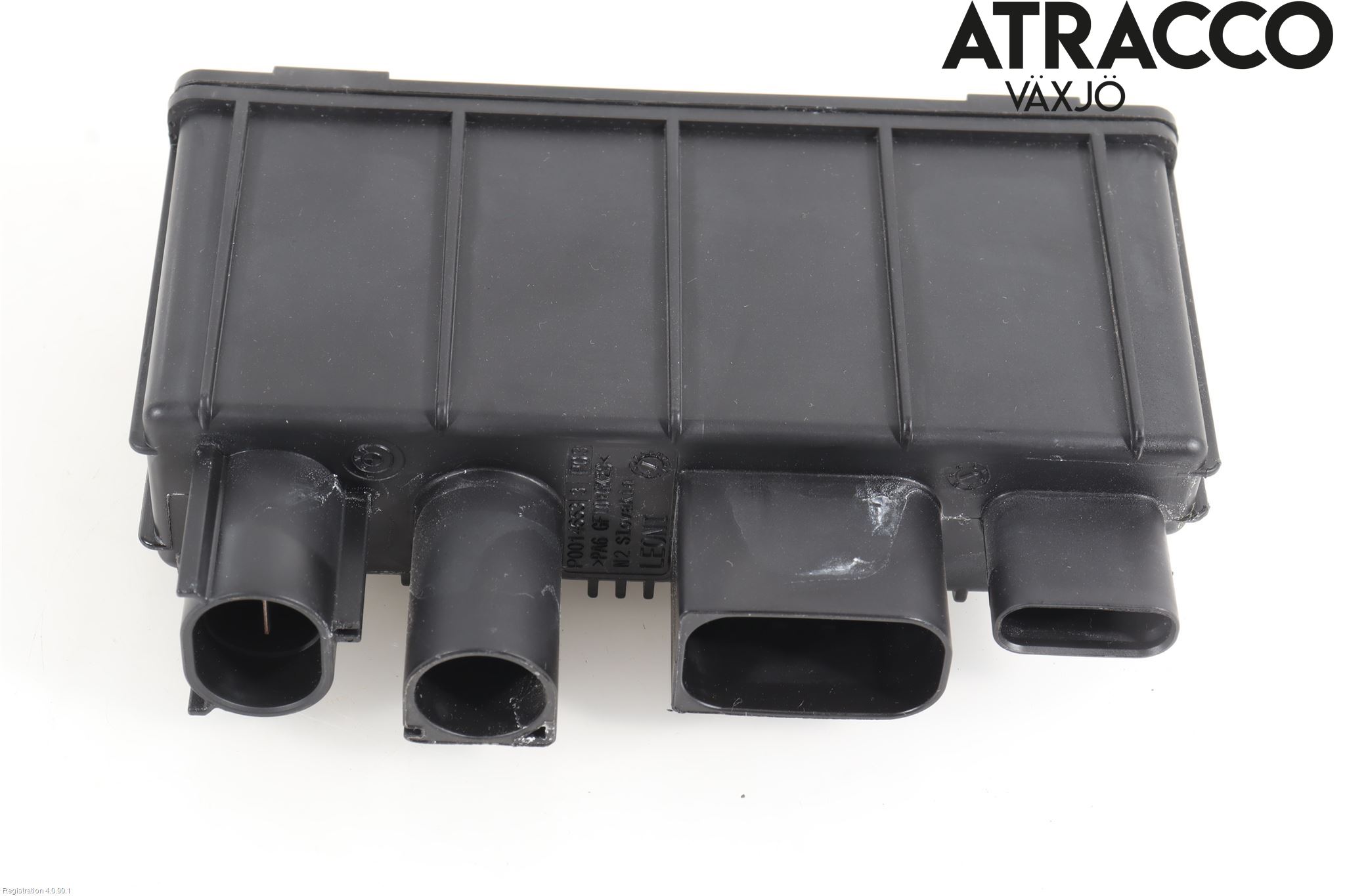 BMW 2 F45 Active Tourer 14-21 Styrenhet Övrigt