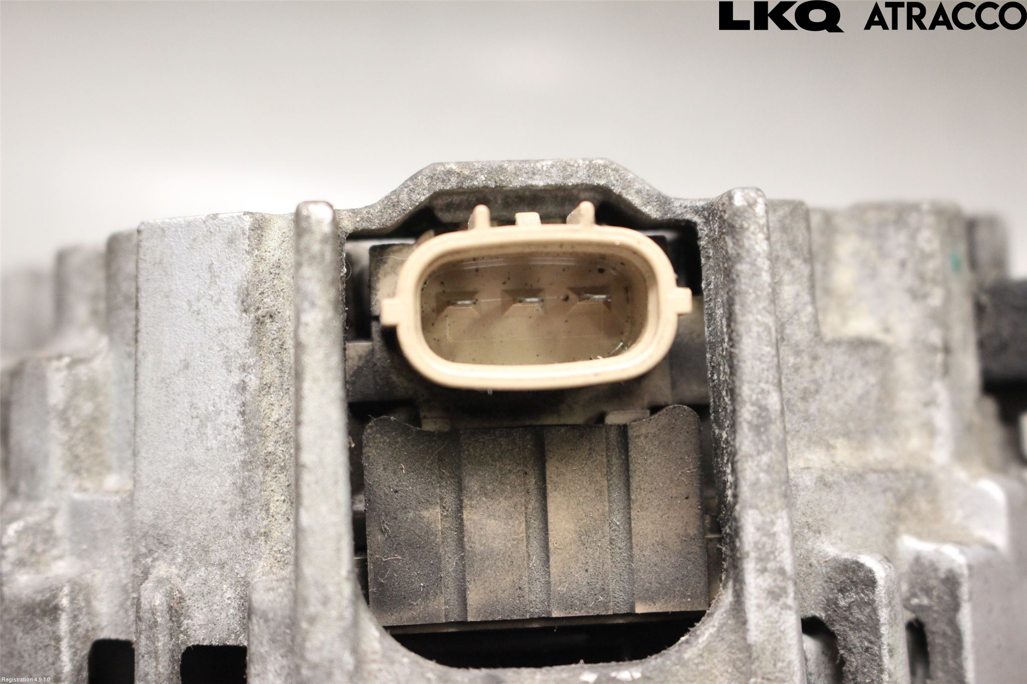 Subaru OUTBACK 10-15 Generator