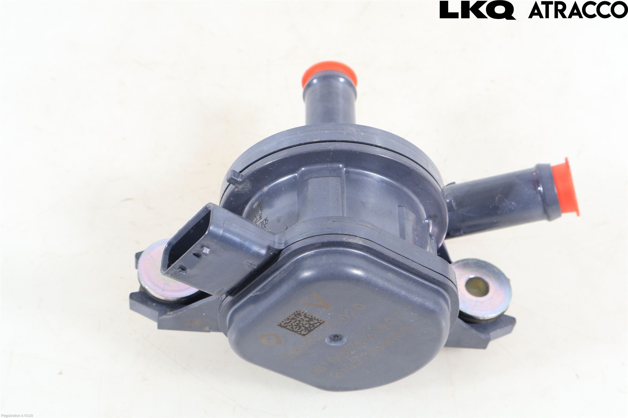 Toyota COROLLA 19- Värme Cirkulationspump