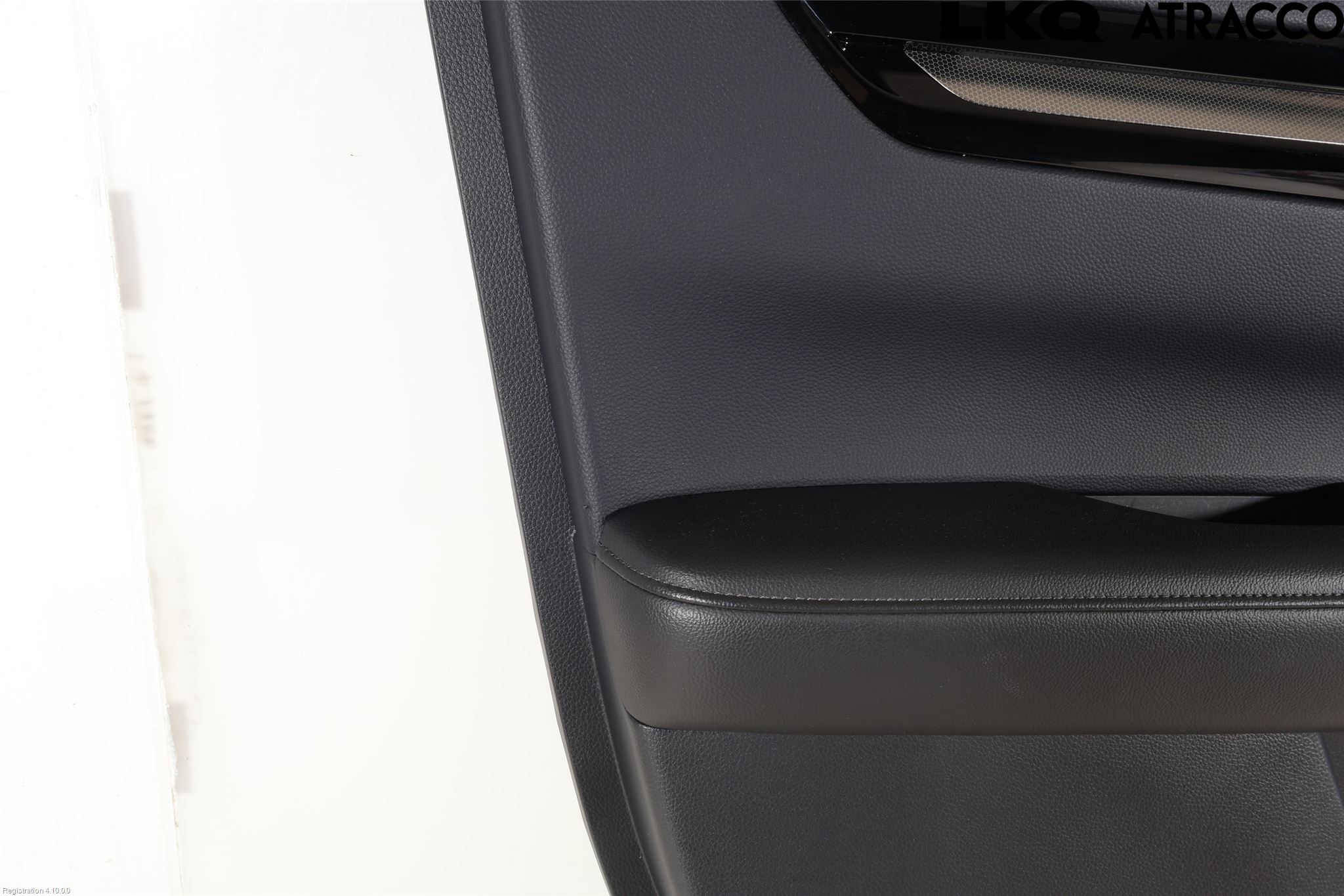 Honda CR-V 24- Dörrklädsel Vä