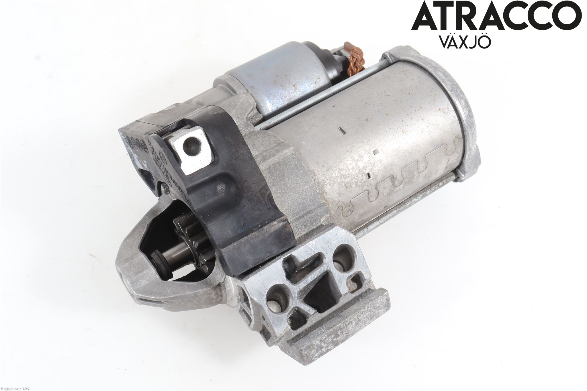 BMW 5 G30/G31/F90 17-23 Startmotor
