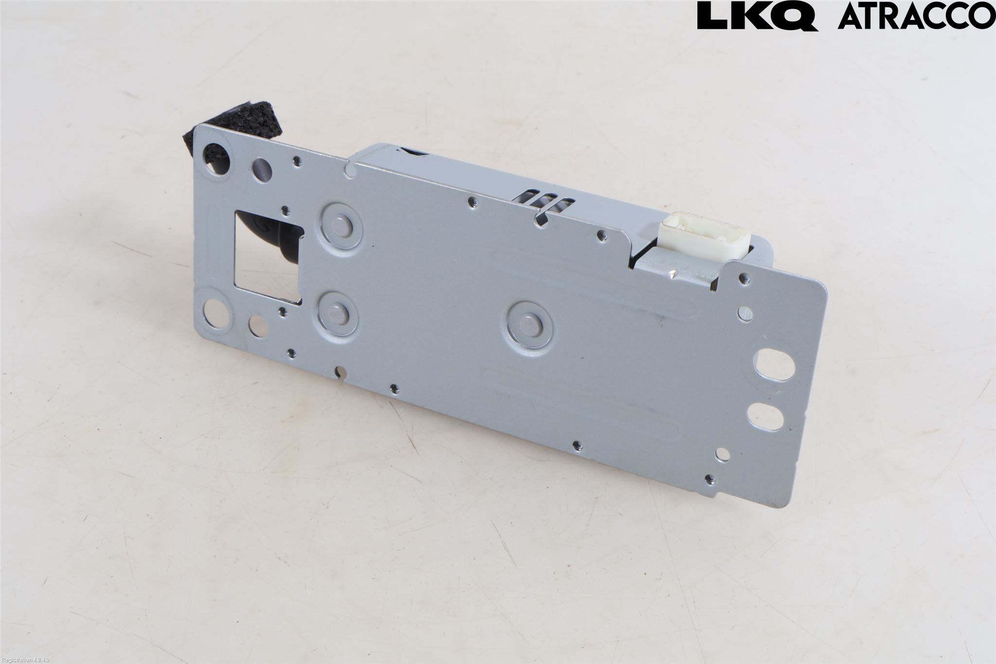 Toyota COROLLA 19- Styrenhet Övrigt