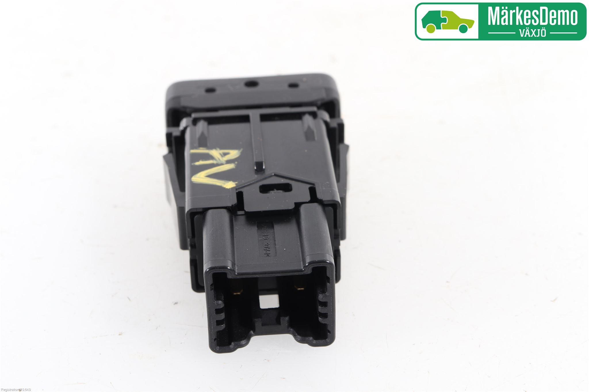 Suzuki VITARA 15- Strömställare Stolvärme