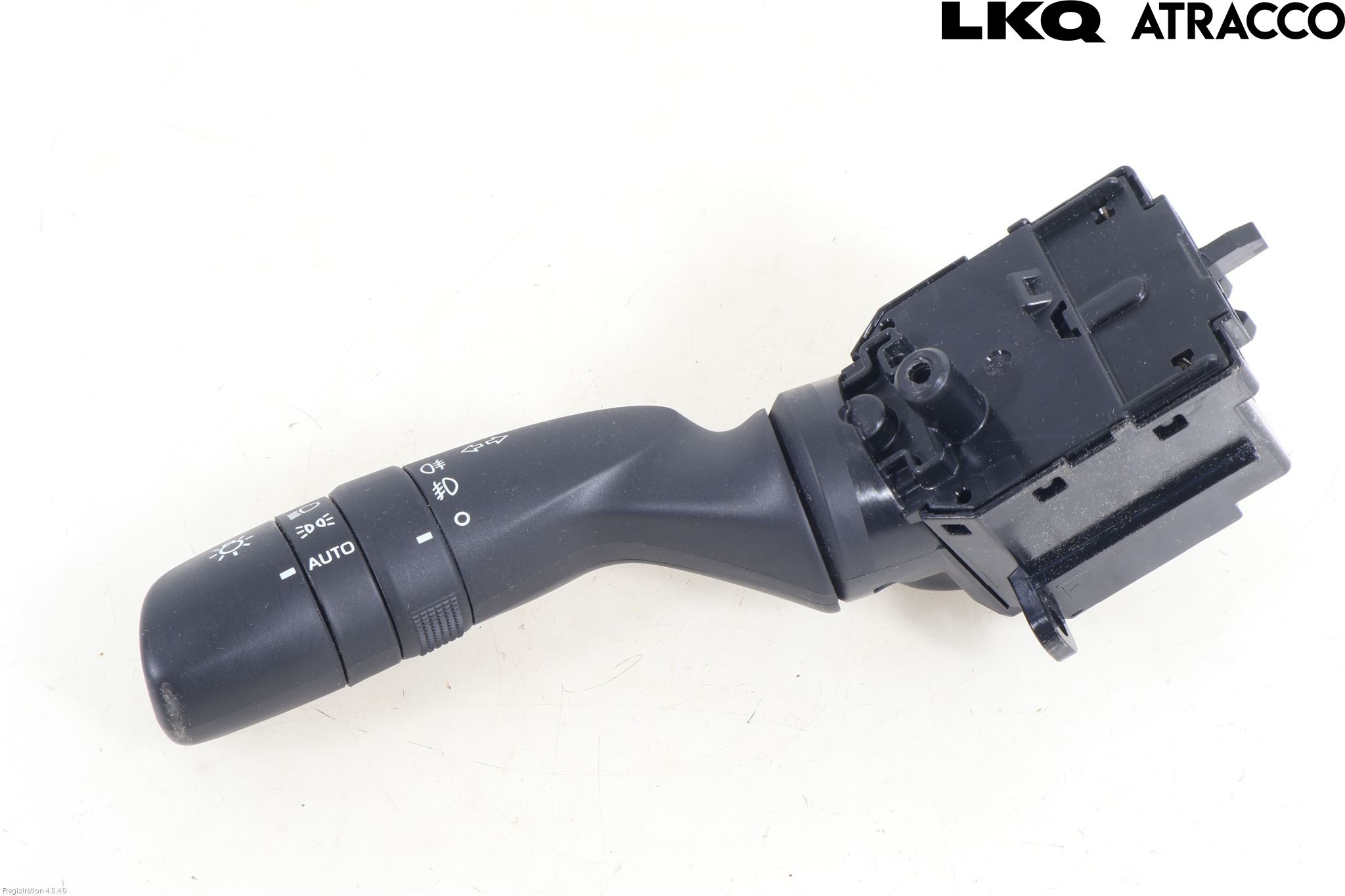 Toyota RAV4 19- Spak Blinkers-Ljusomk