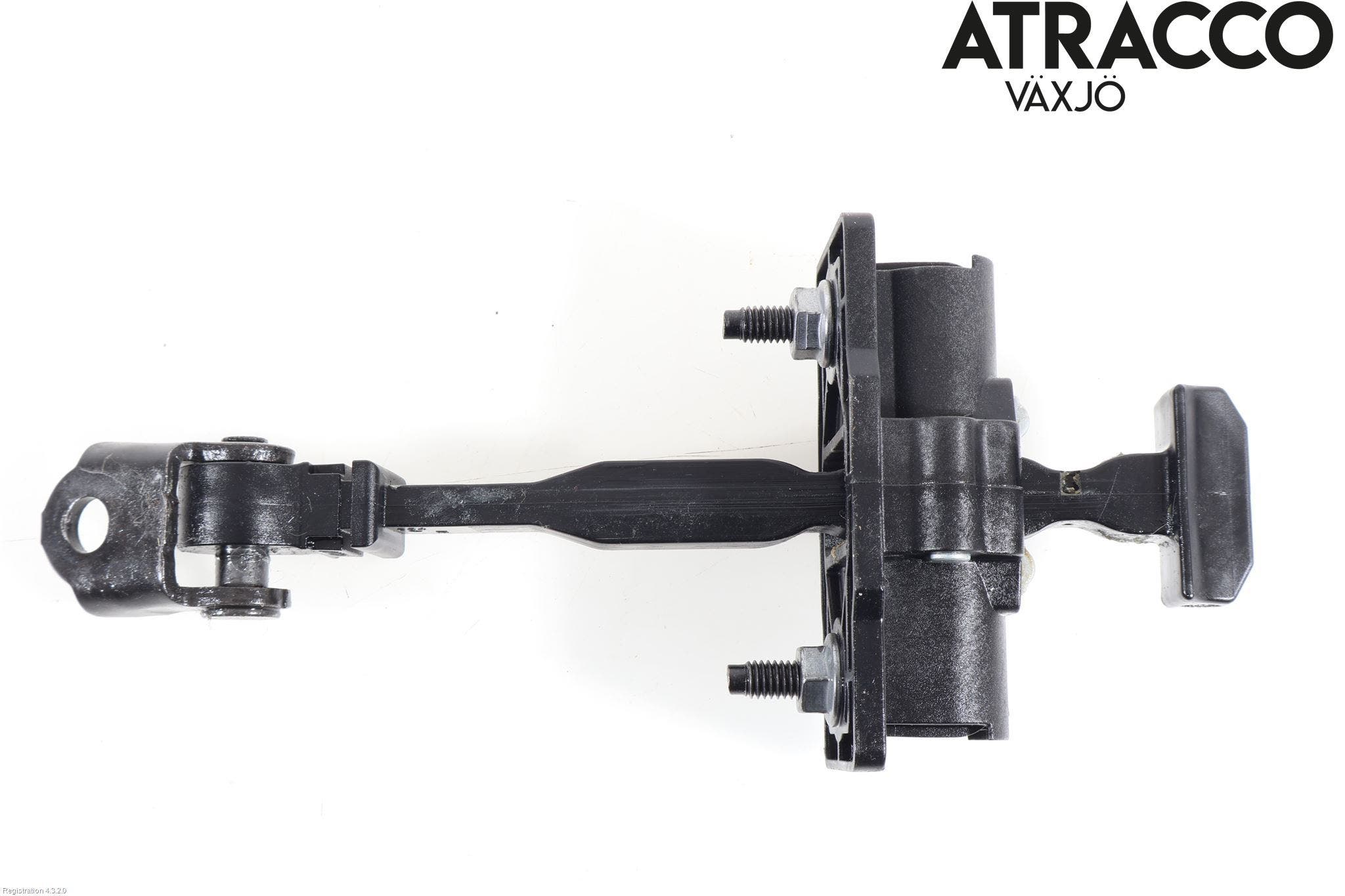 Peugeot 2008/E-2008 20- Dörrstopp