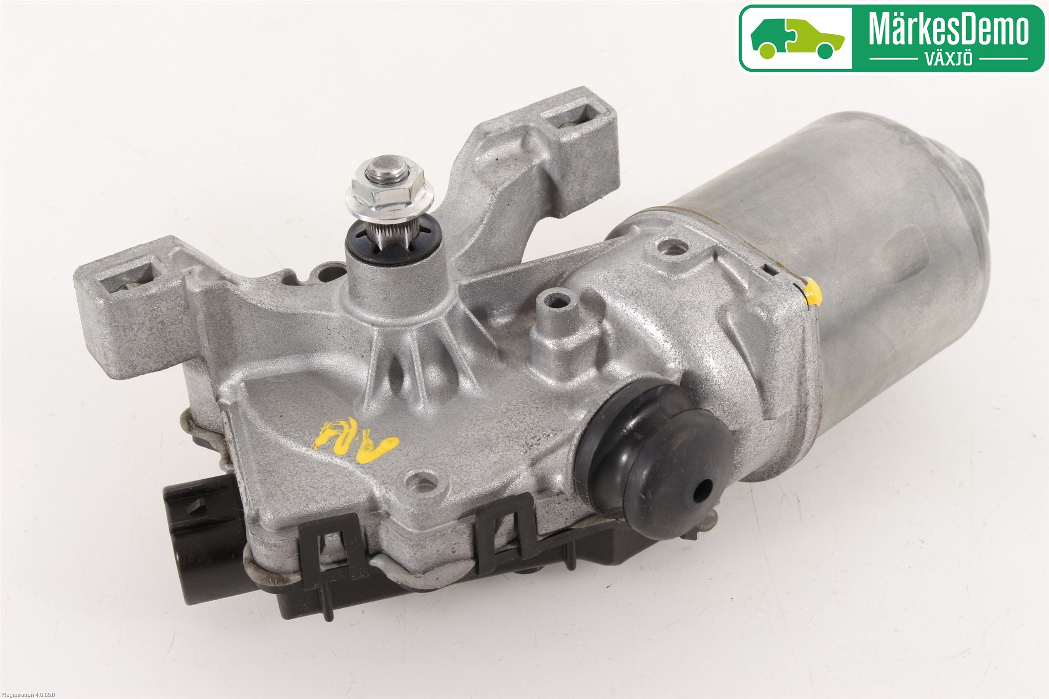 Mitsubishi OUTLANDER 13-21 Torkarmotor Vindruta