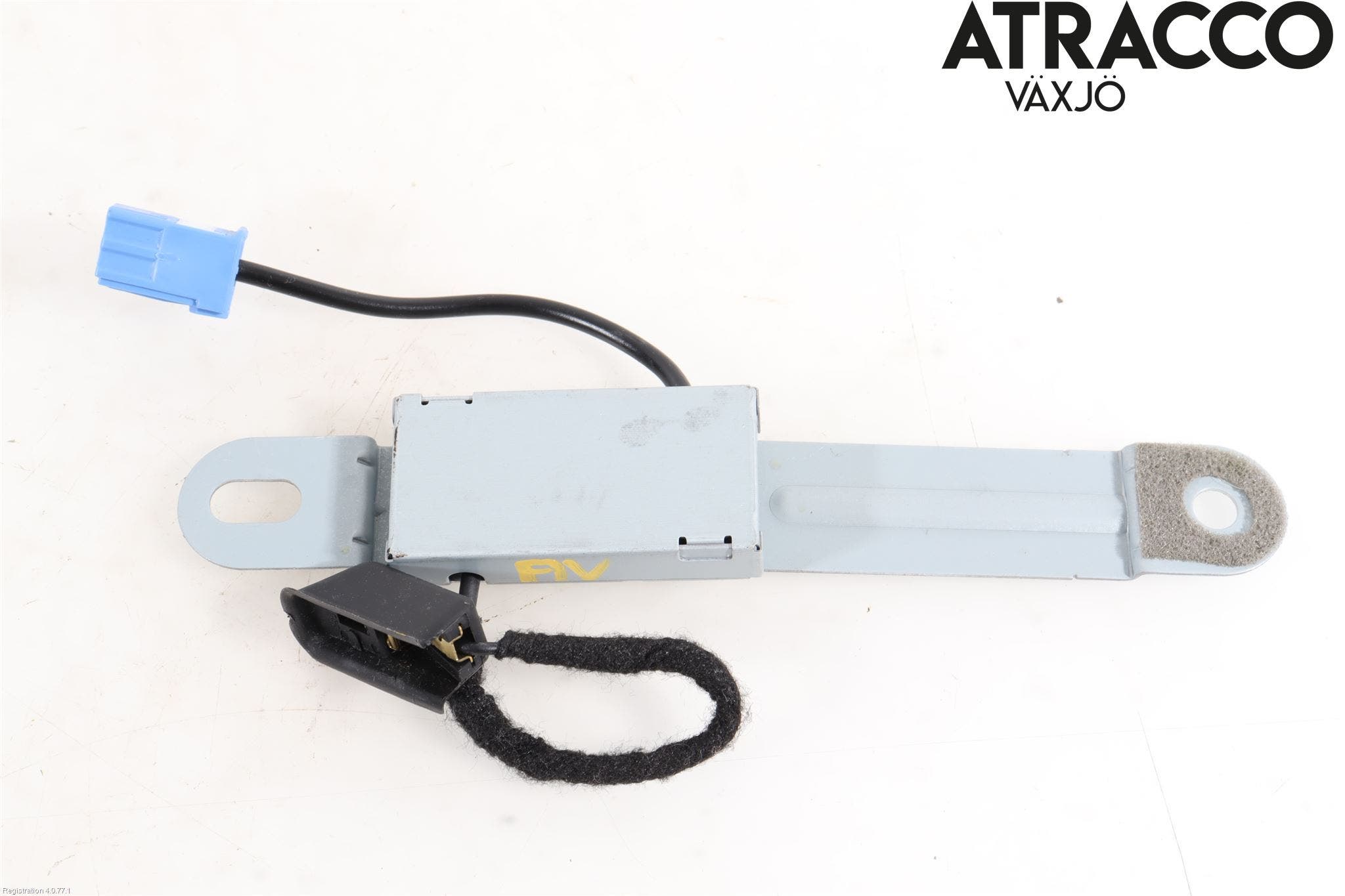 Mazda 2 (DJ) 15-22 Antenn El