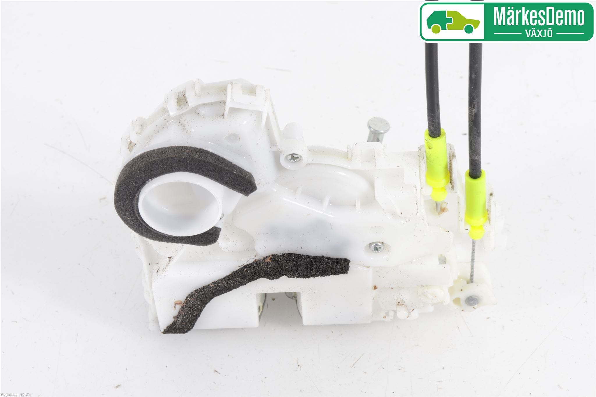 Suzuki VITARA 15- Låskista-Dörrlås