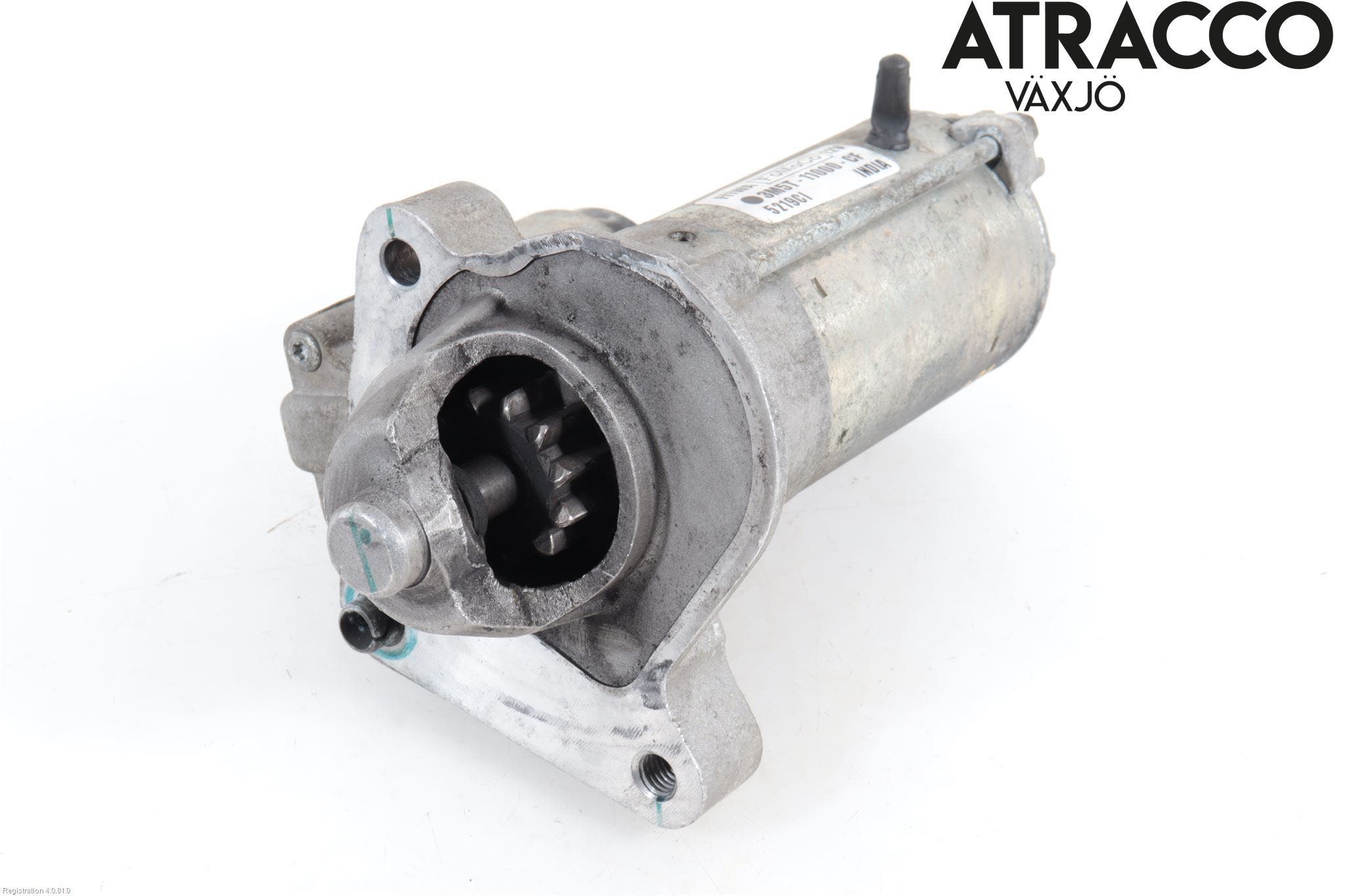 Ford FOCUS 15-18 Startmotor Diesel