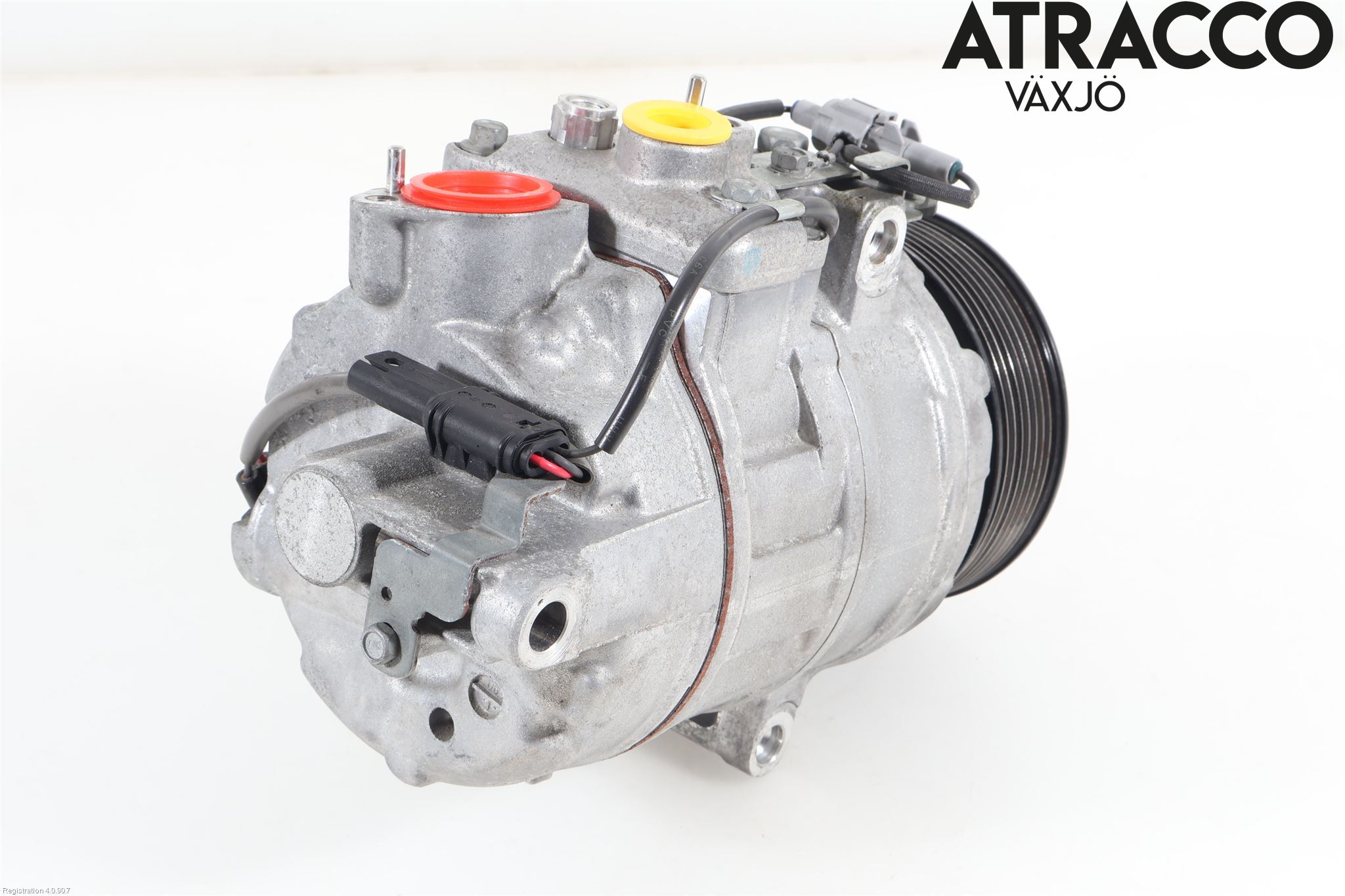 BMW 2 F22/F23/F87 Coupé/Cab 13-21 Ac Kompressor