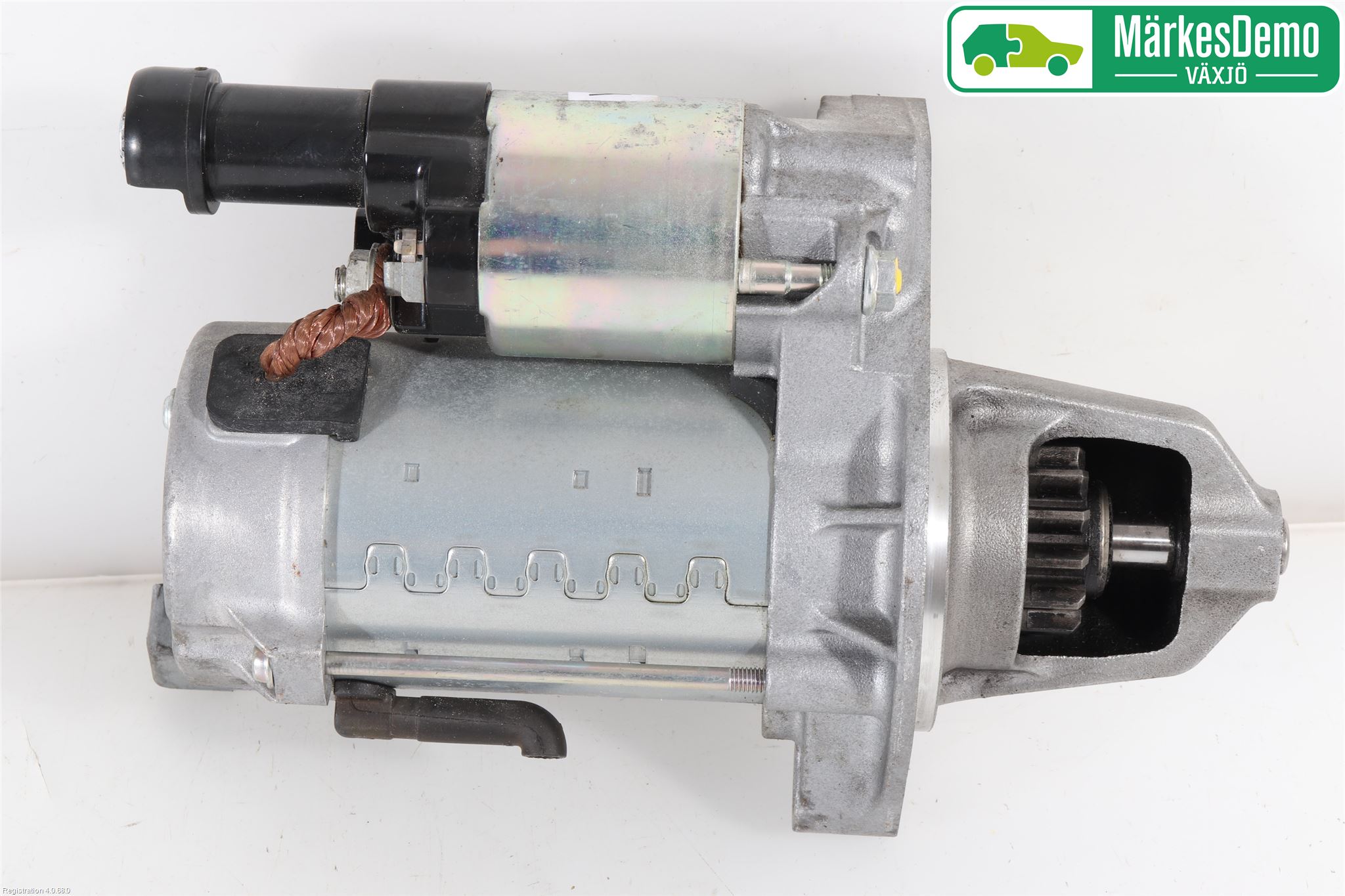 Honda CIVIC 12-16 Startmotor