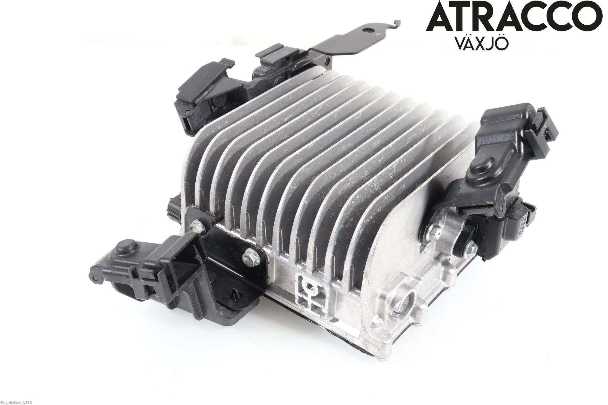 Mazda CX-30 20- Converter