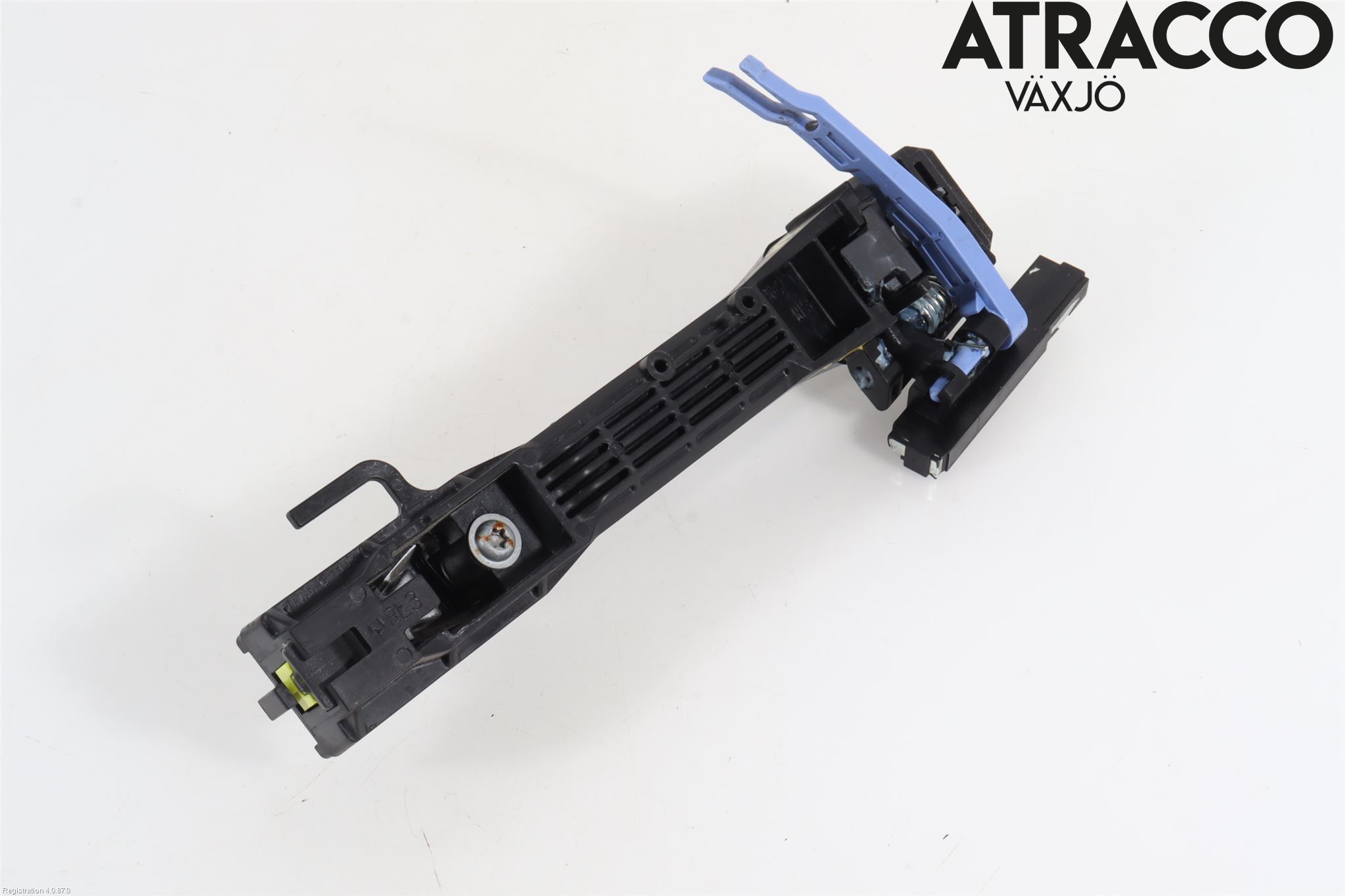 Subaru OUTBACK 10-15 Dörrhandtag Yttre Vä