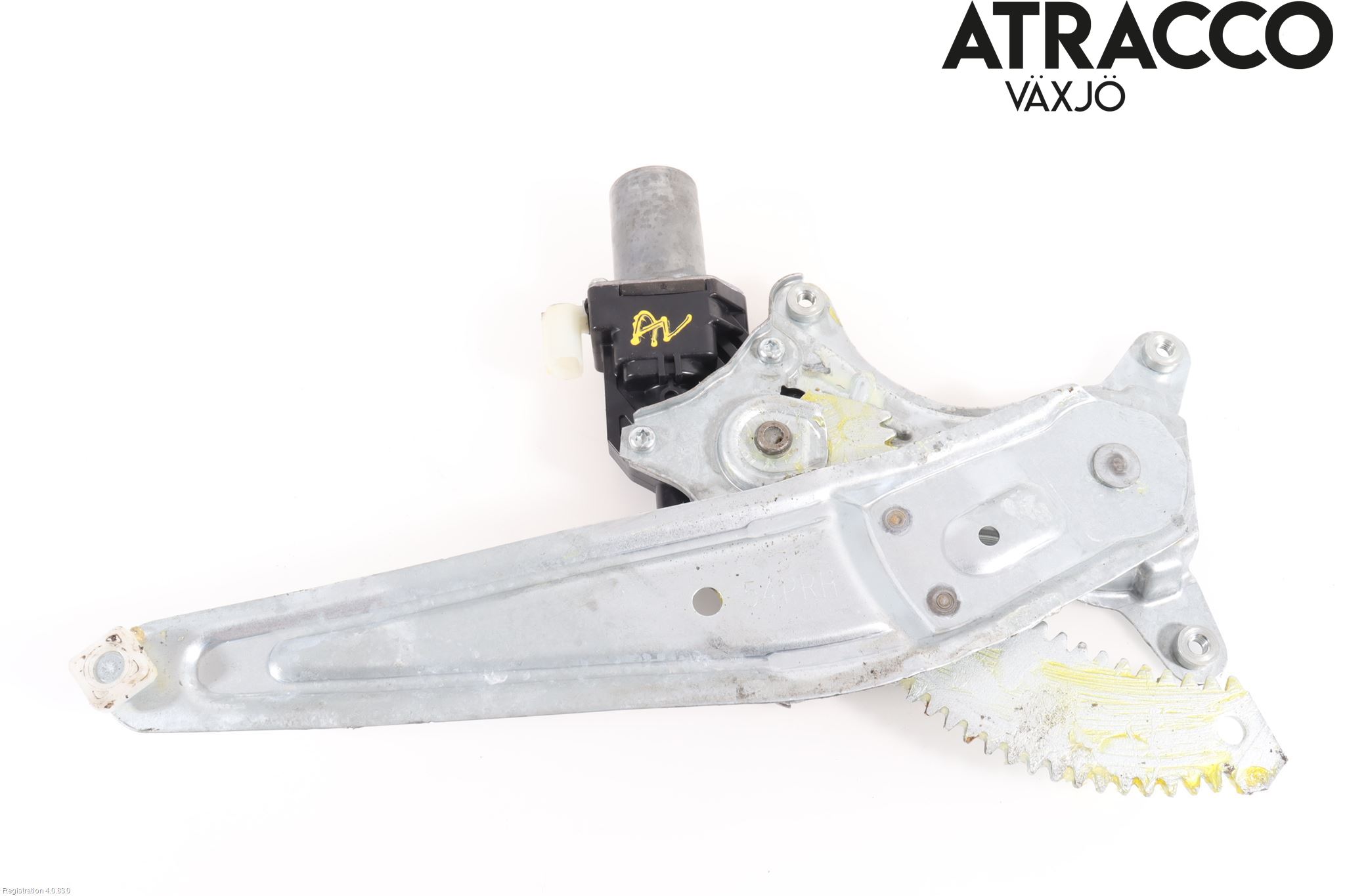 Suzuki VITARA 15- Fönsterhiss El Kompl