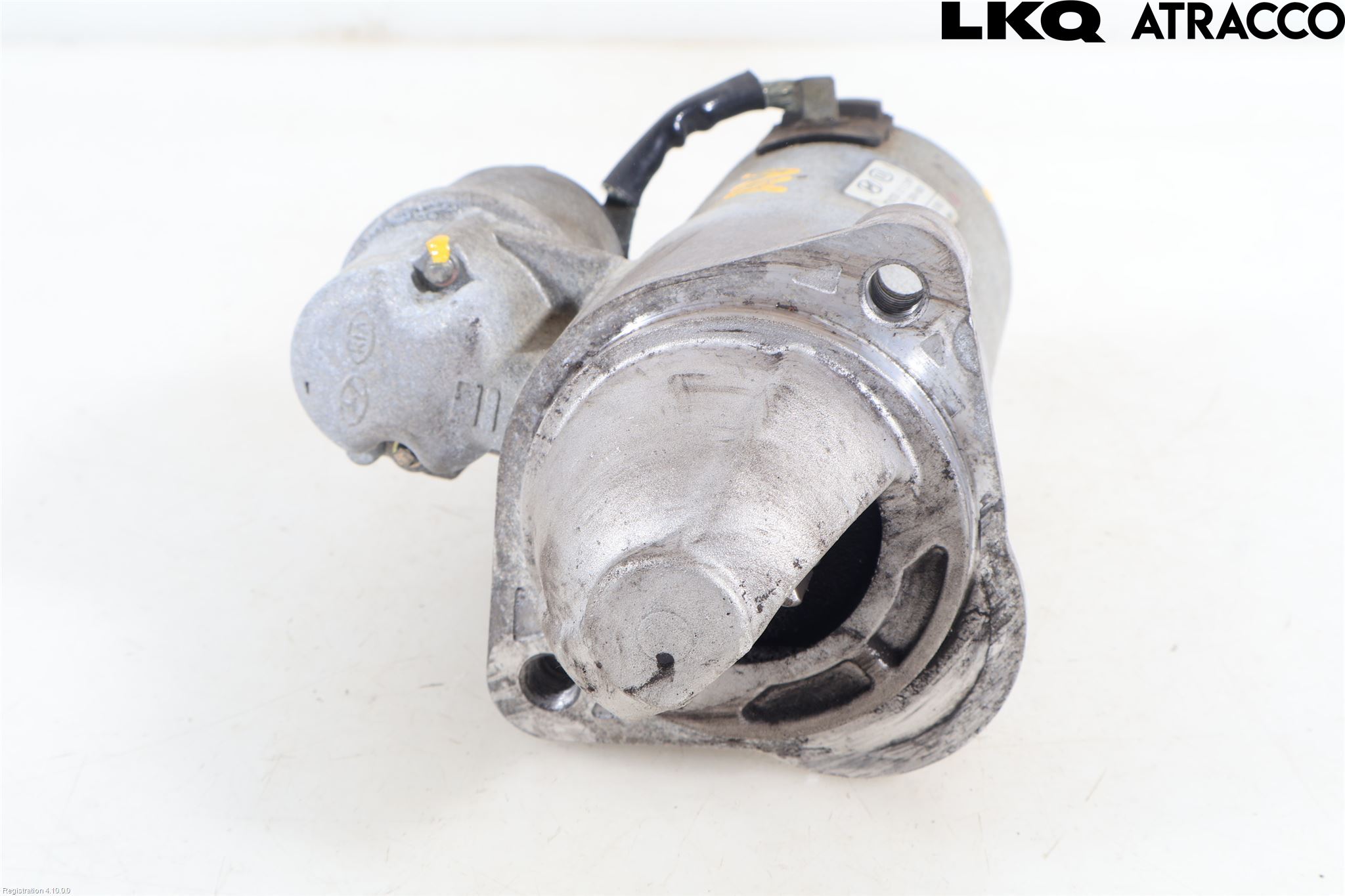 Hyundai KONA/ELECTRIC OS 18-23 Startmotor