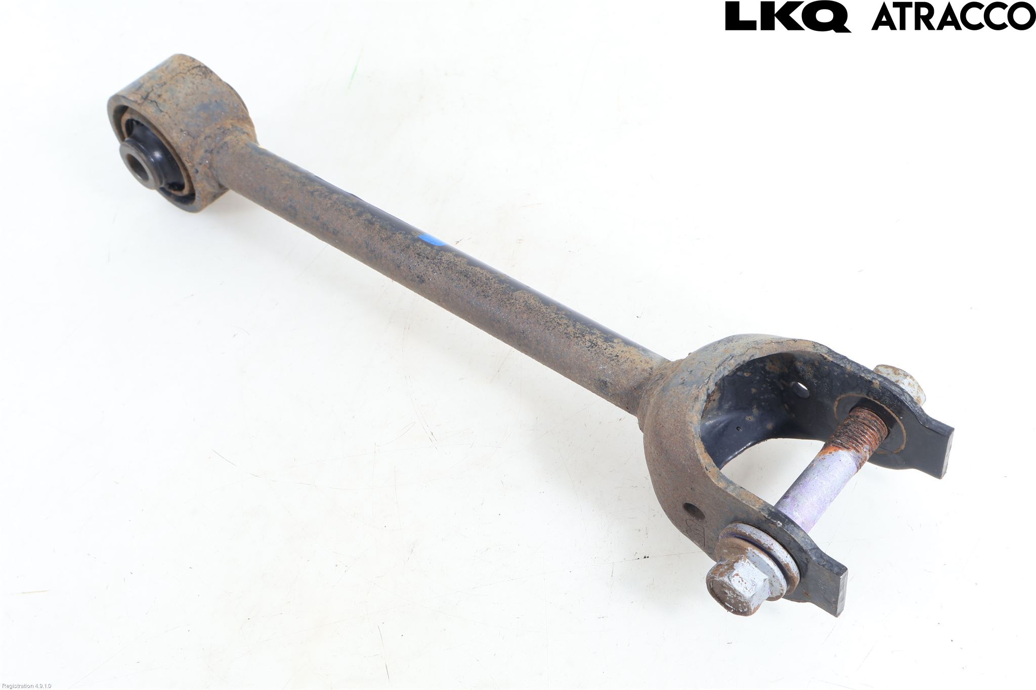 Toyota COROLLA CROSS XG10 22- Bärarm Bak Höger