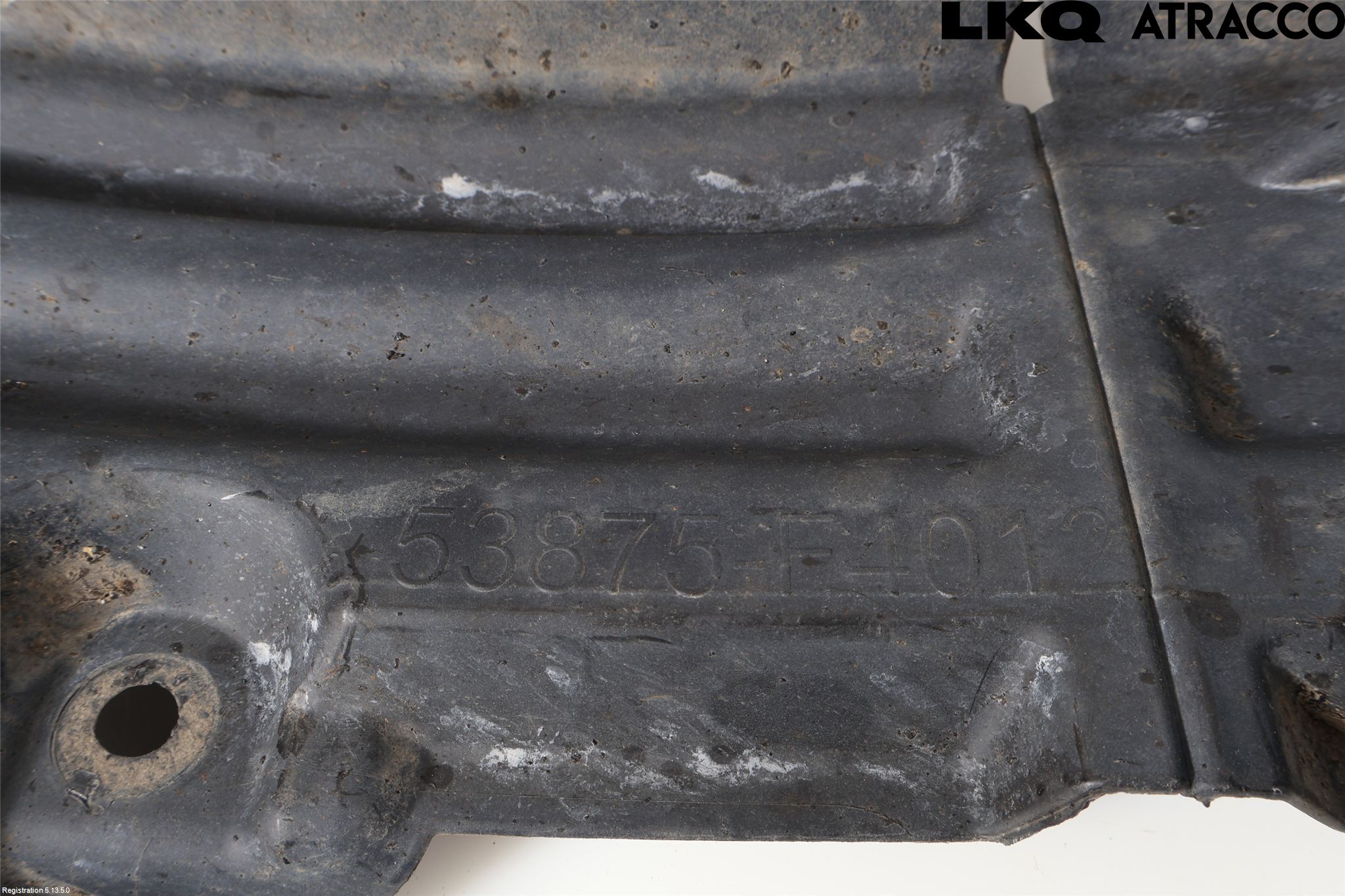 Toyota C-HR 16-23 Skärm Inner