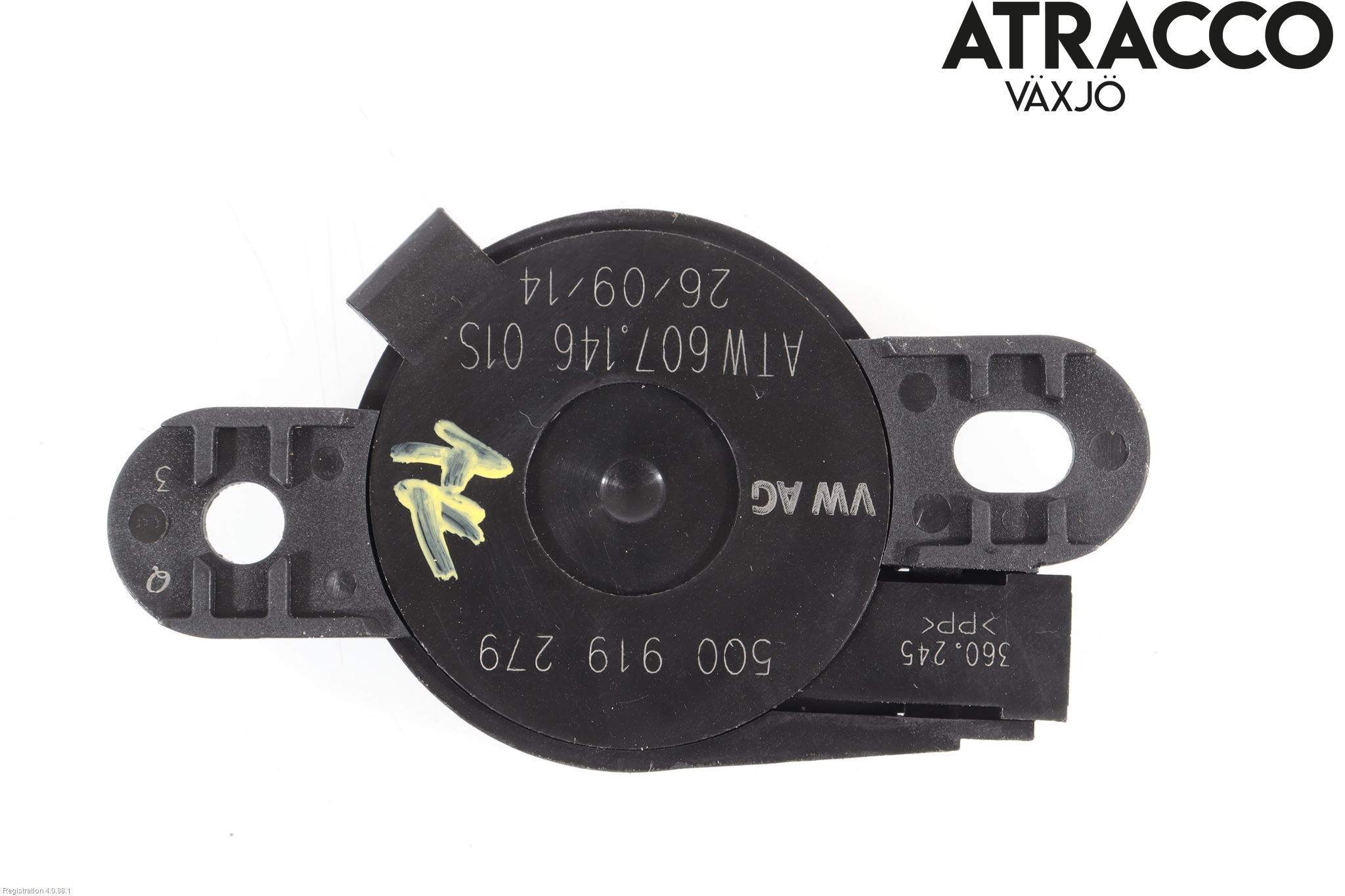 Volkswagen VW PASSAT 15-19 Summer