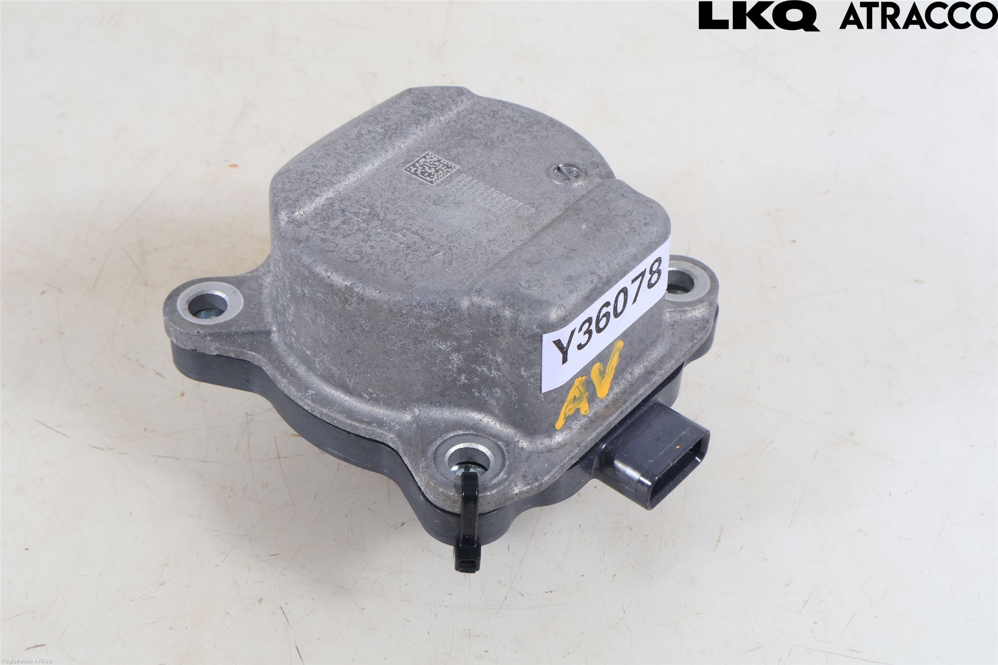 Toyota COROLLA CROSS XG10 22- Vattenpump