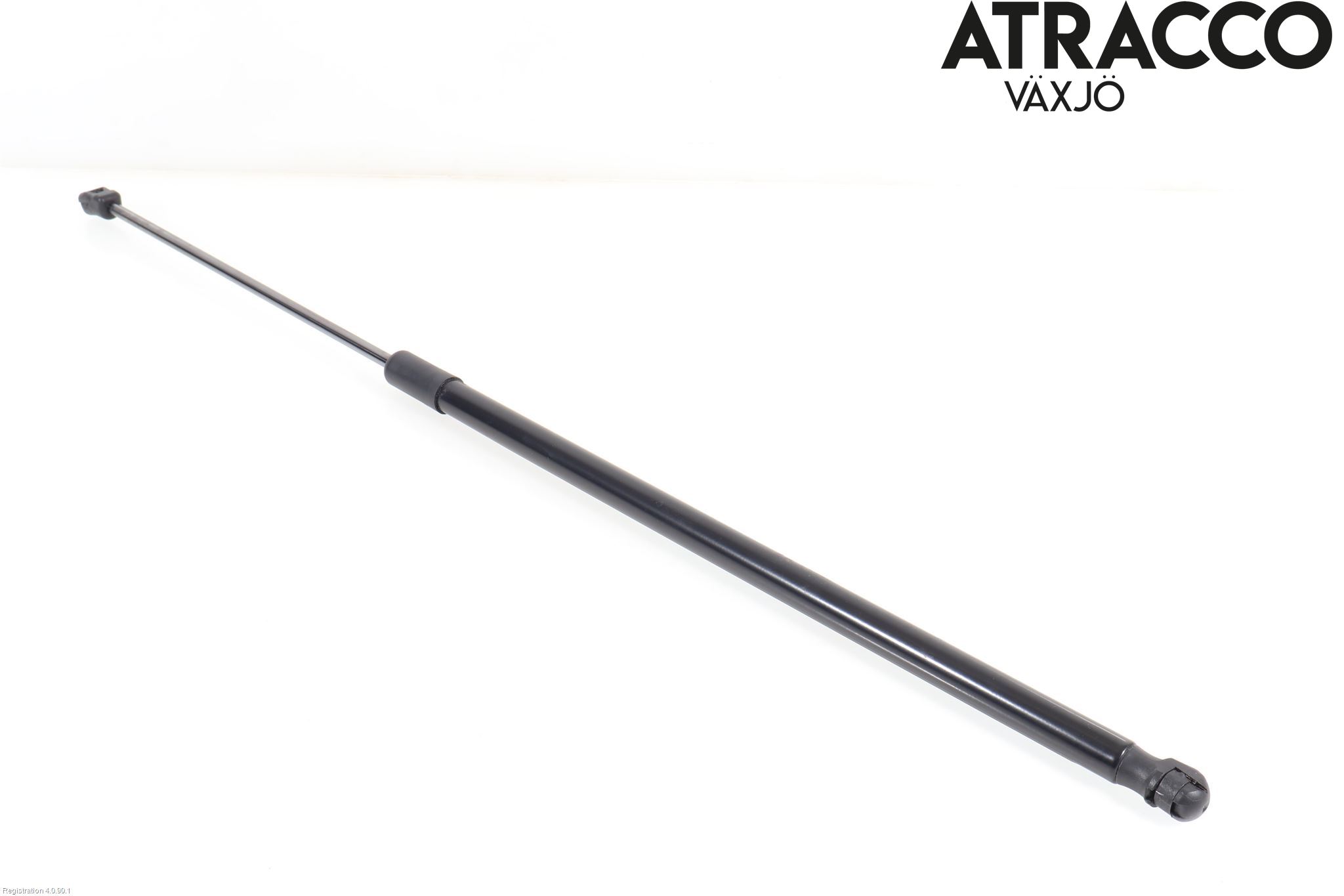 Audi A3/S3 8Y 21- Gasfjäder Motorhuv