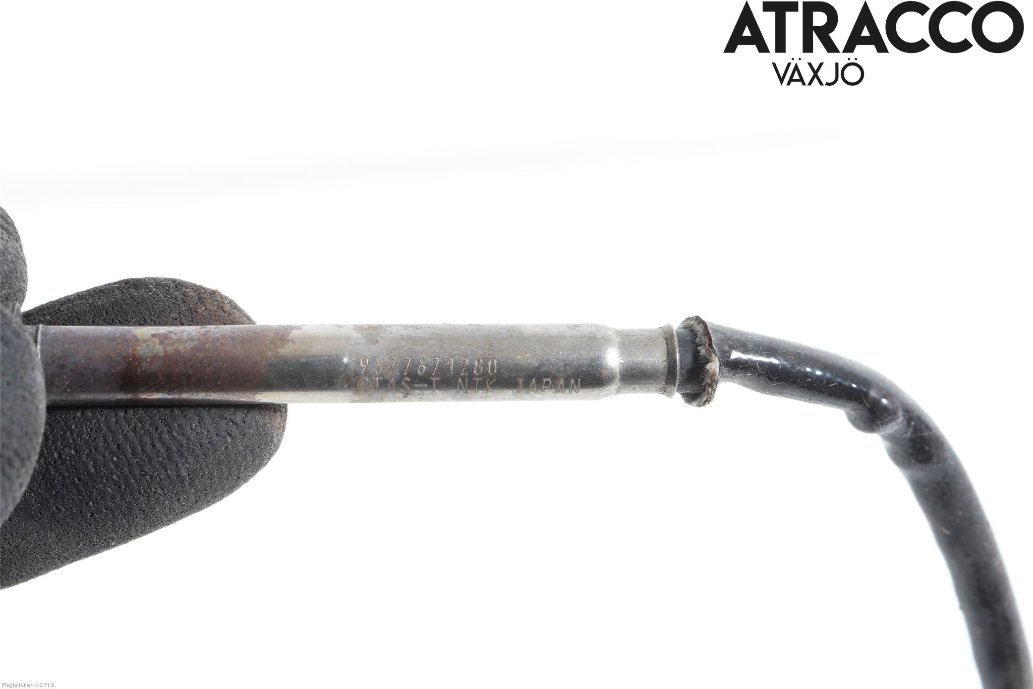 Toyota PROACE II 16- Sensor Avgas