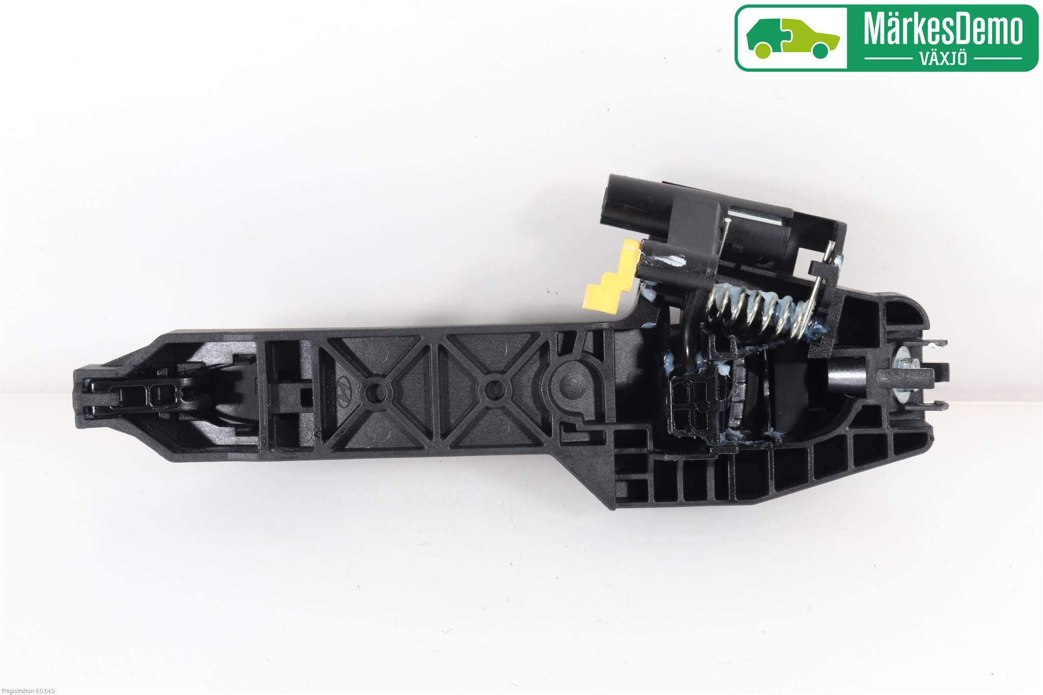 Hyundai i20 GB 15-20 Dörrhandtag Yttre Hö