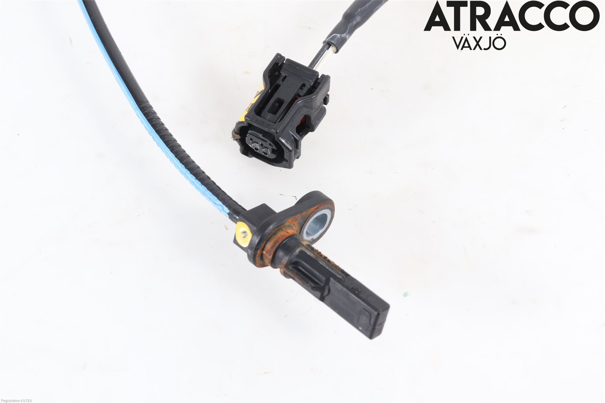 Mazda MX-30 20- Abs Sensor