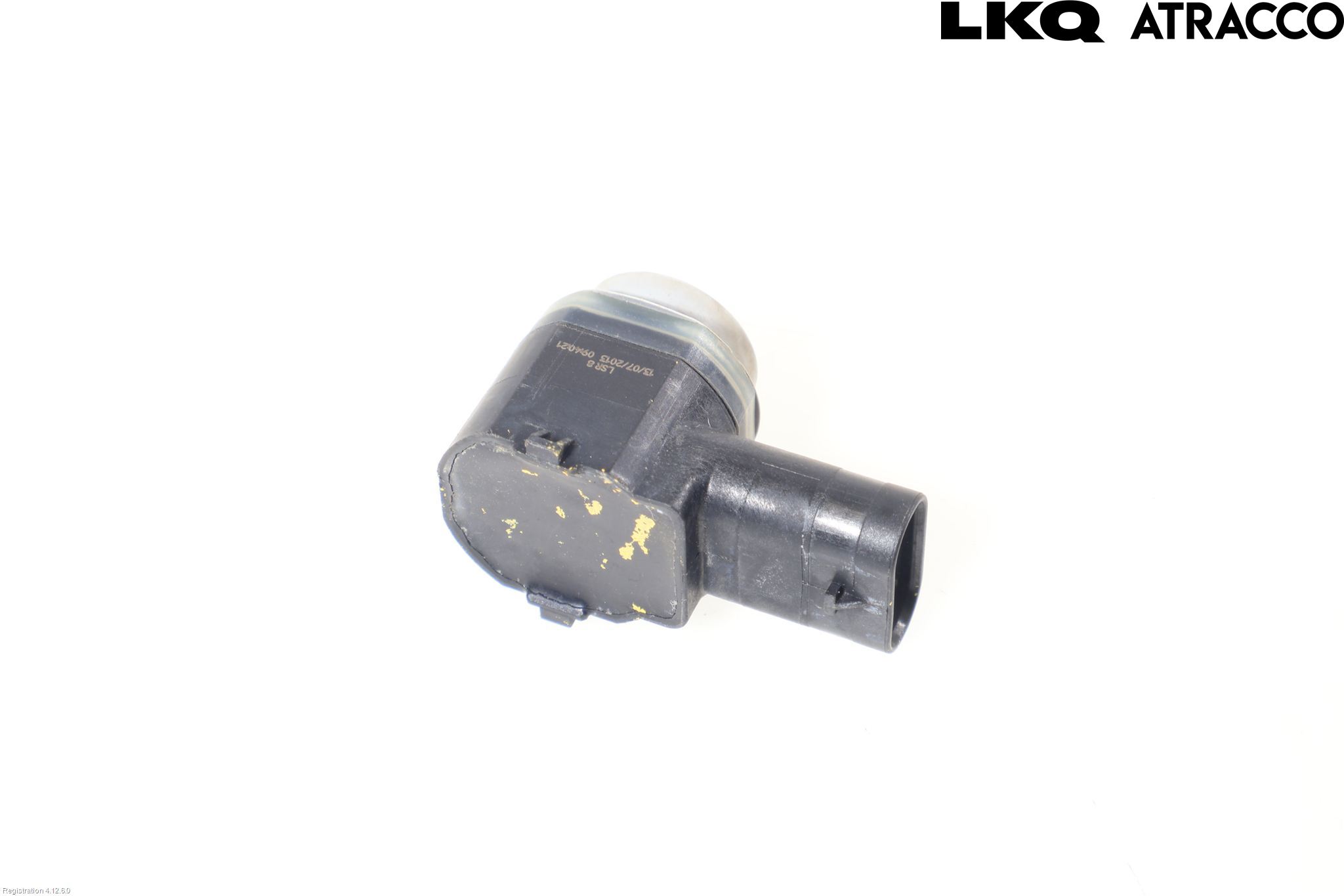 Toyota AURIS 13-19 Parkeringshjälp Backsensor