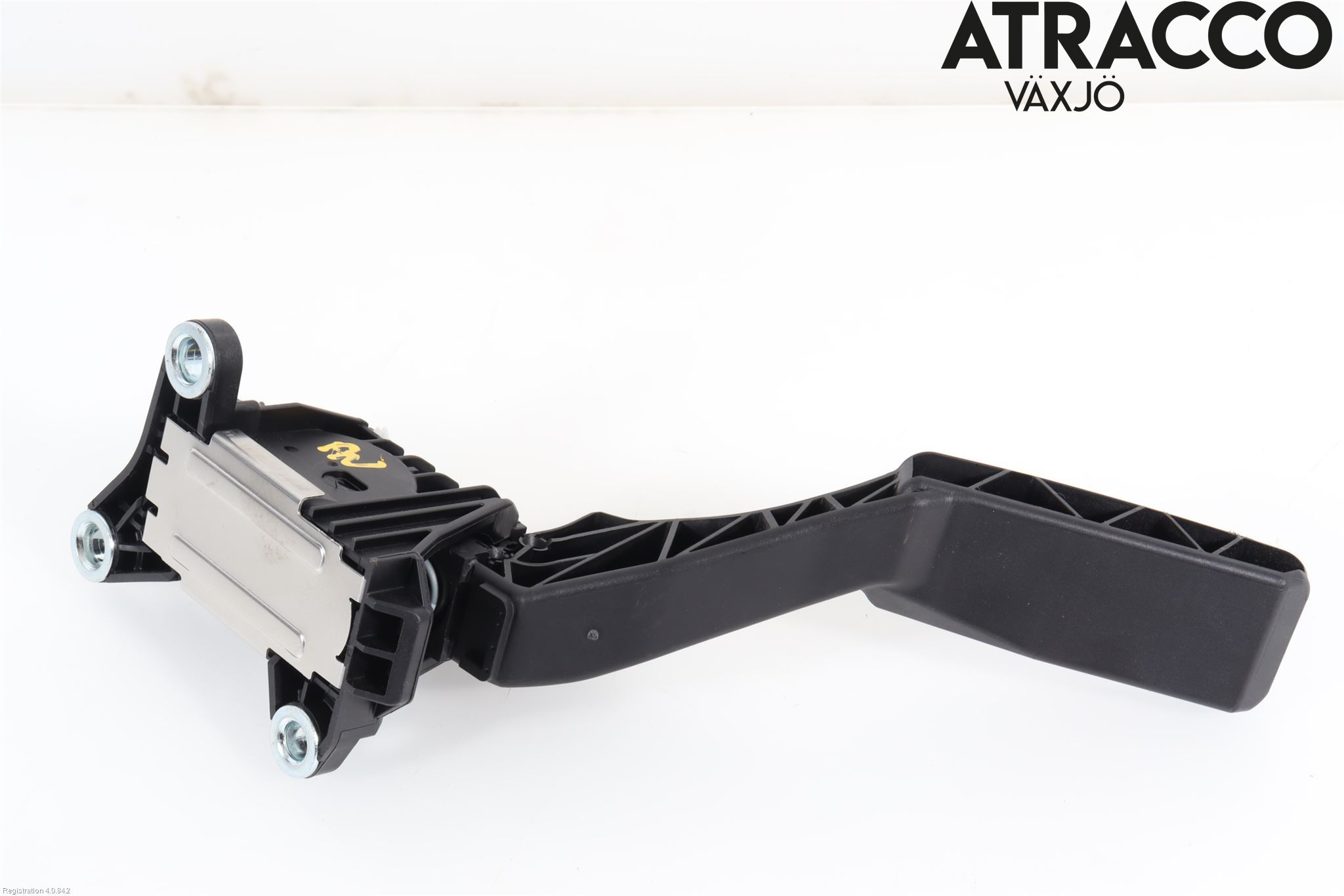 Honda HR-V 21- Gaspedal