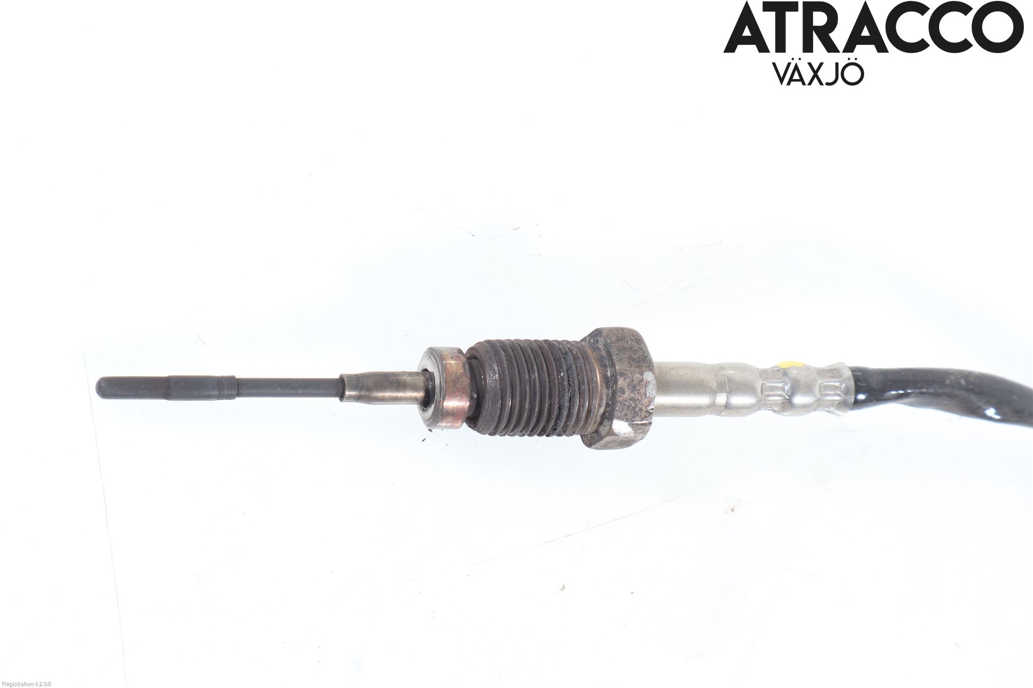 BMW 5 F10/F11/F18 09-17 Sensor Avgas