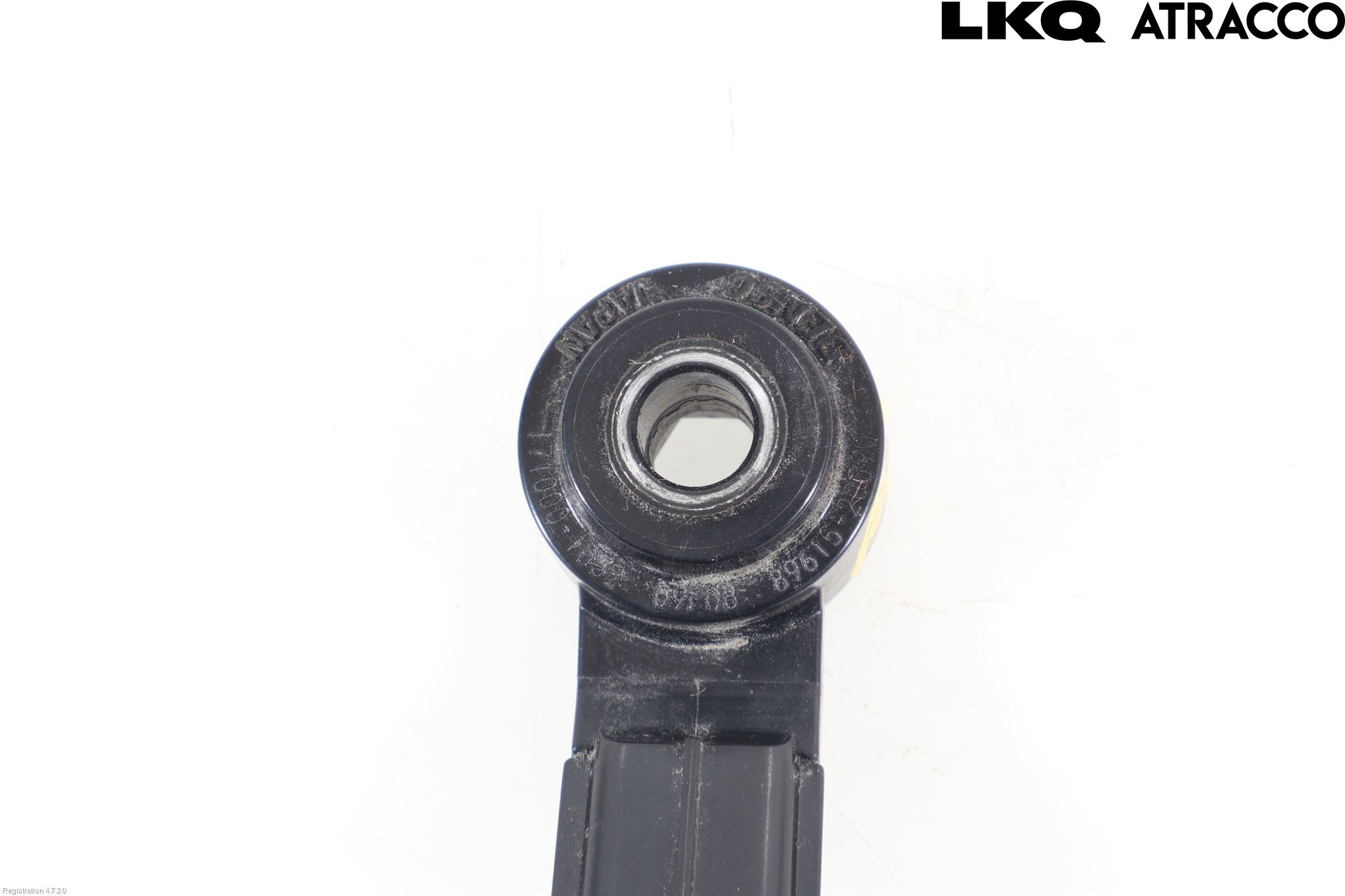 Toyota COROLLA CROSS XG10 22- Injknacksensor