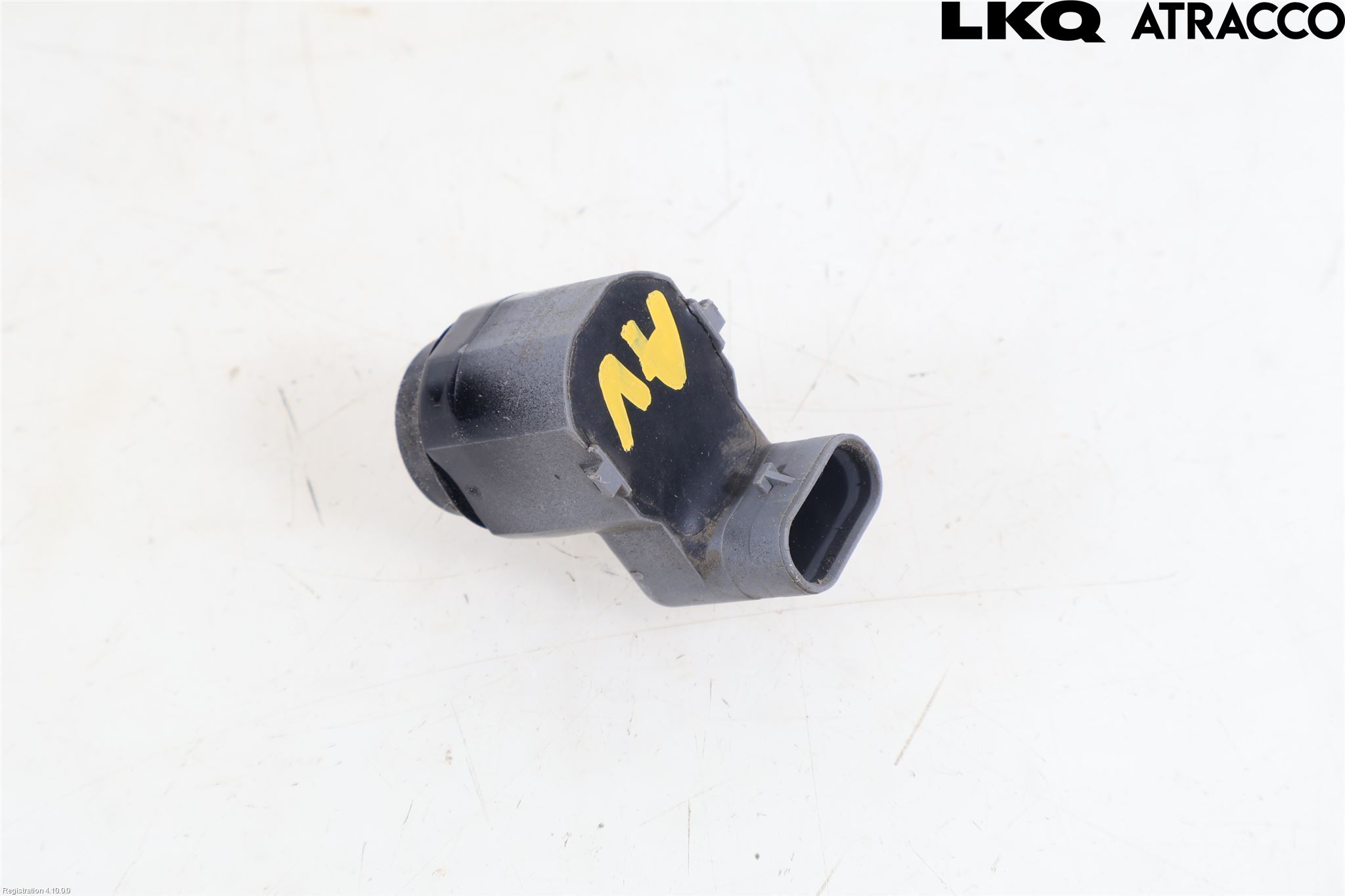 Ford MONDEO 07-15 Parkeringshjälp Backsensor