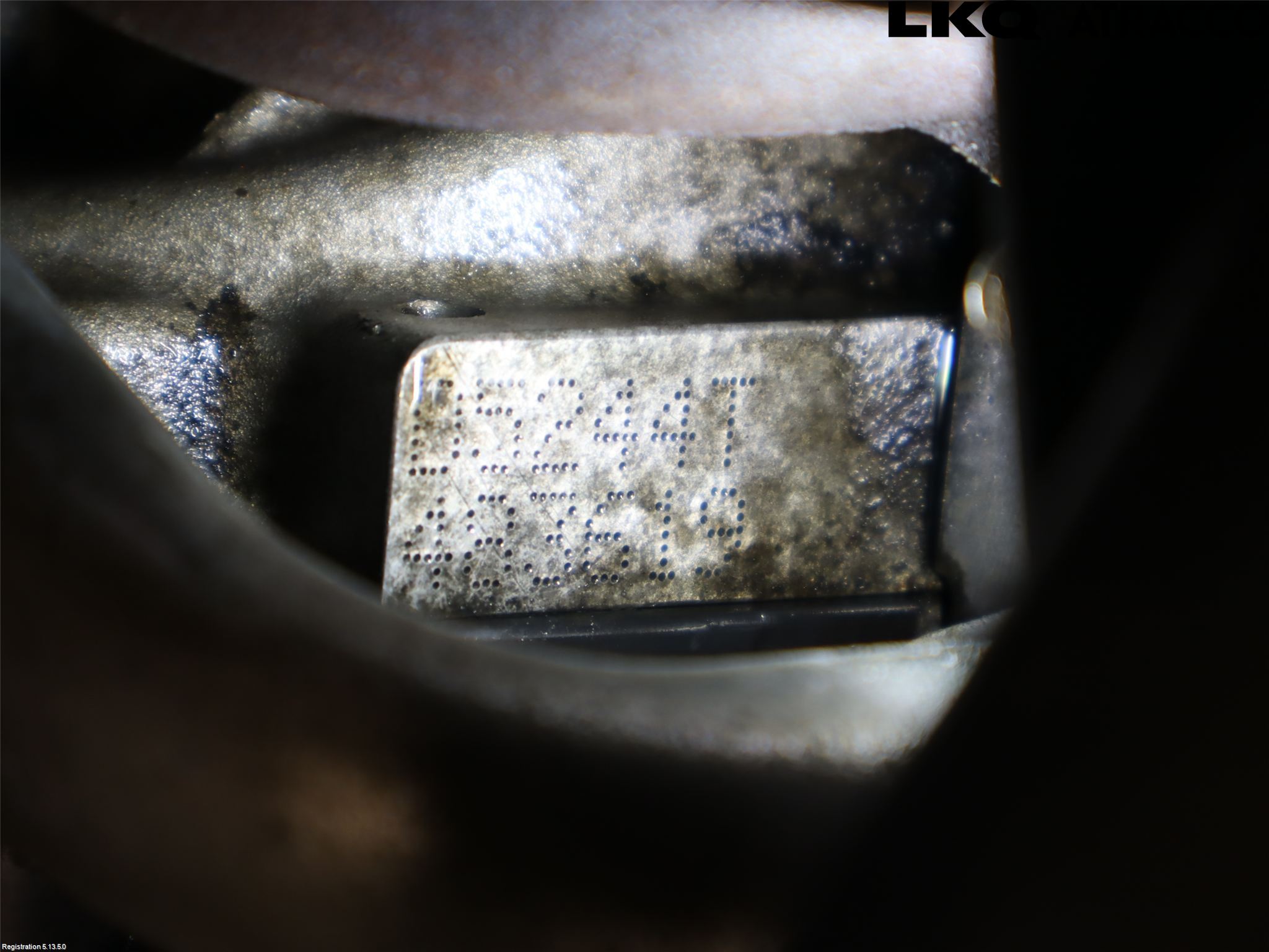 Volvo V70 05-08 Motor Diesel