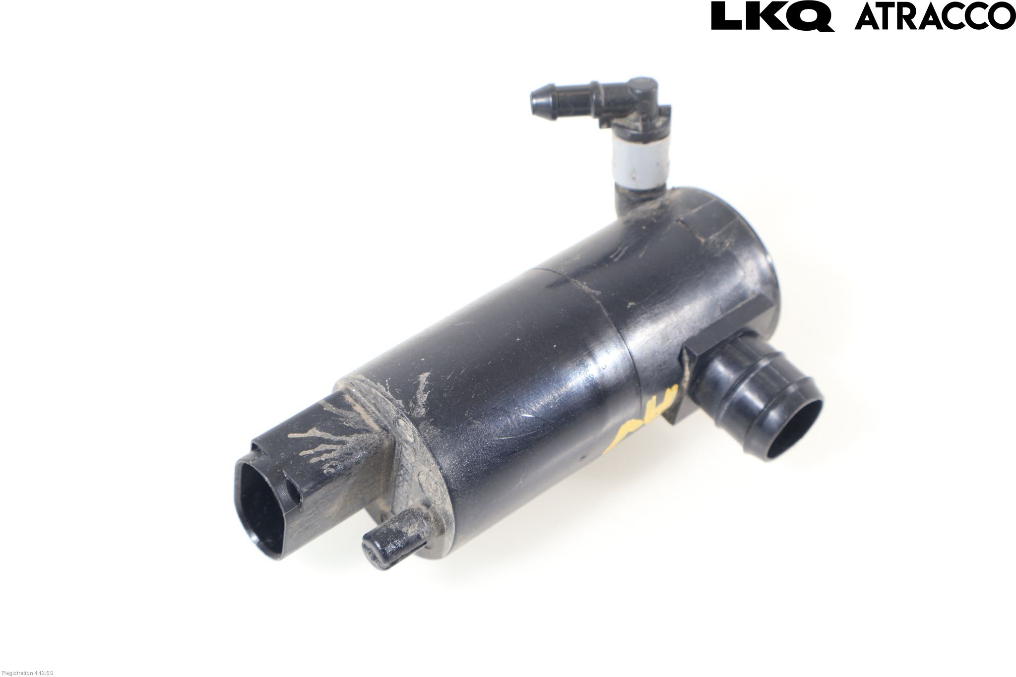 Toyota COROLLA 19- Spolarpump Högtryck