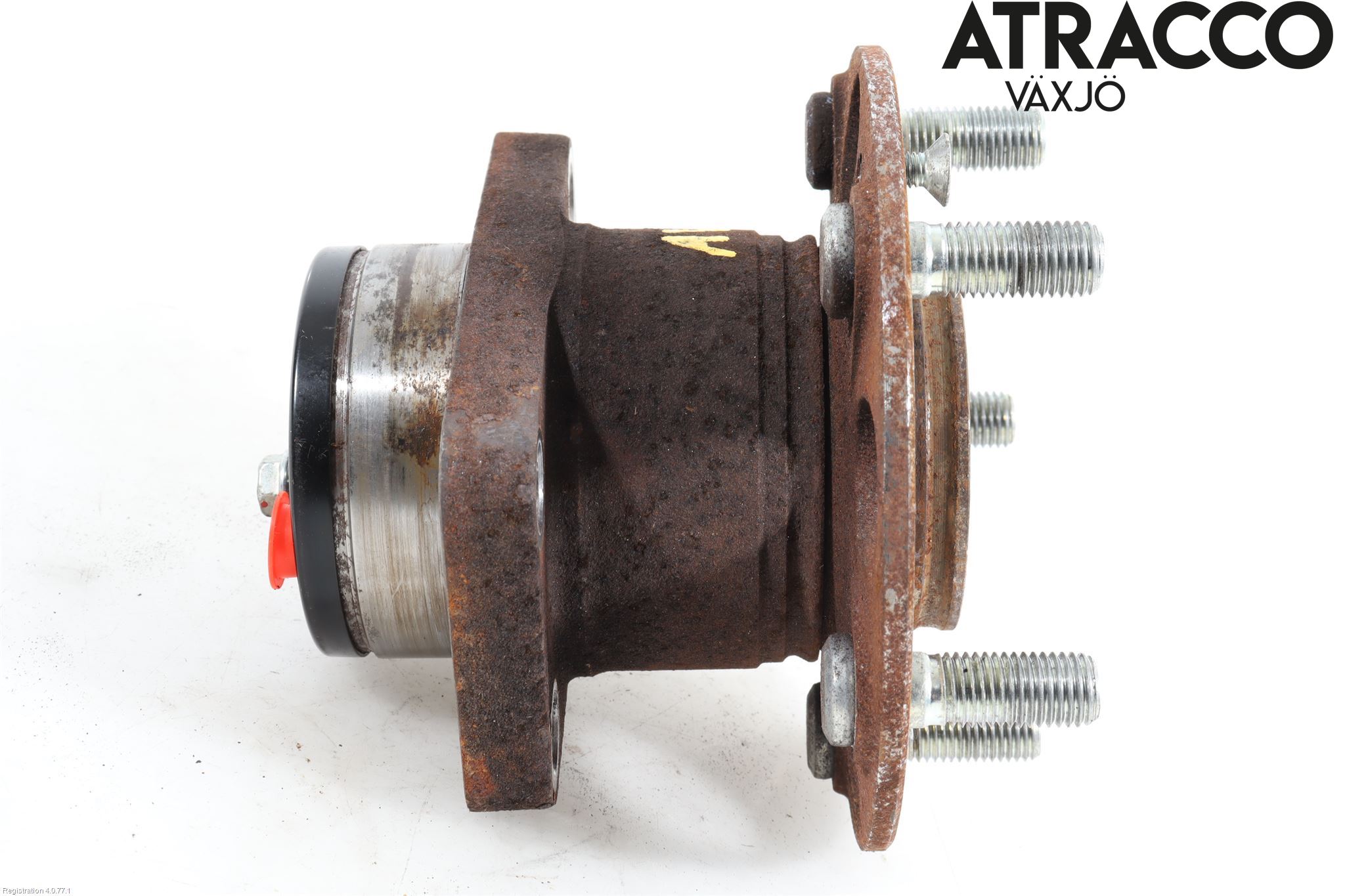 Honda HR-V 15-21 Nav Bak