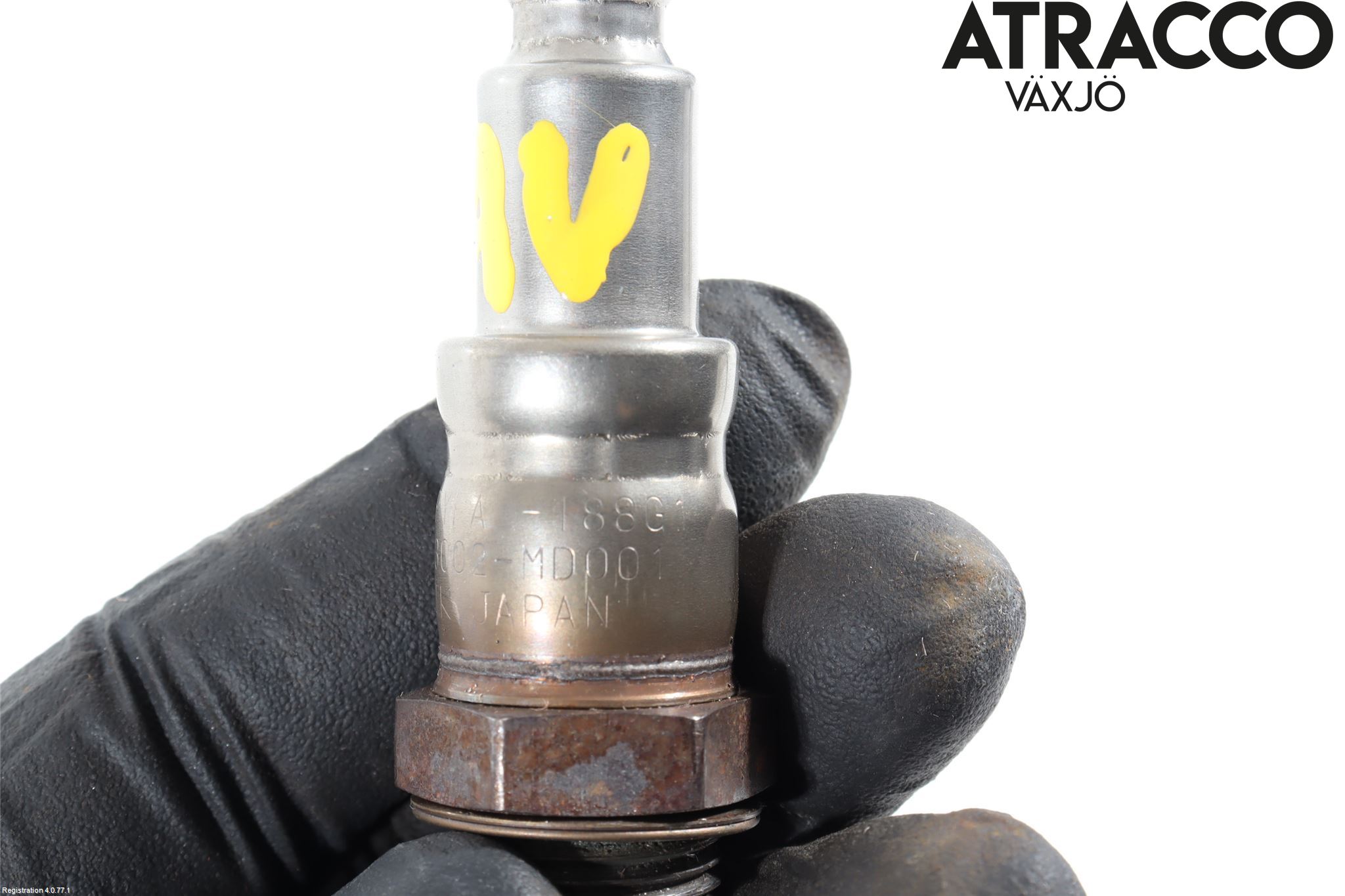 Mazda CX-30 20- Injlambdasond