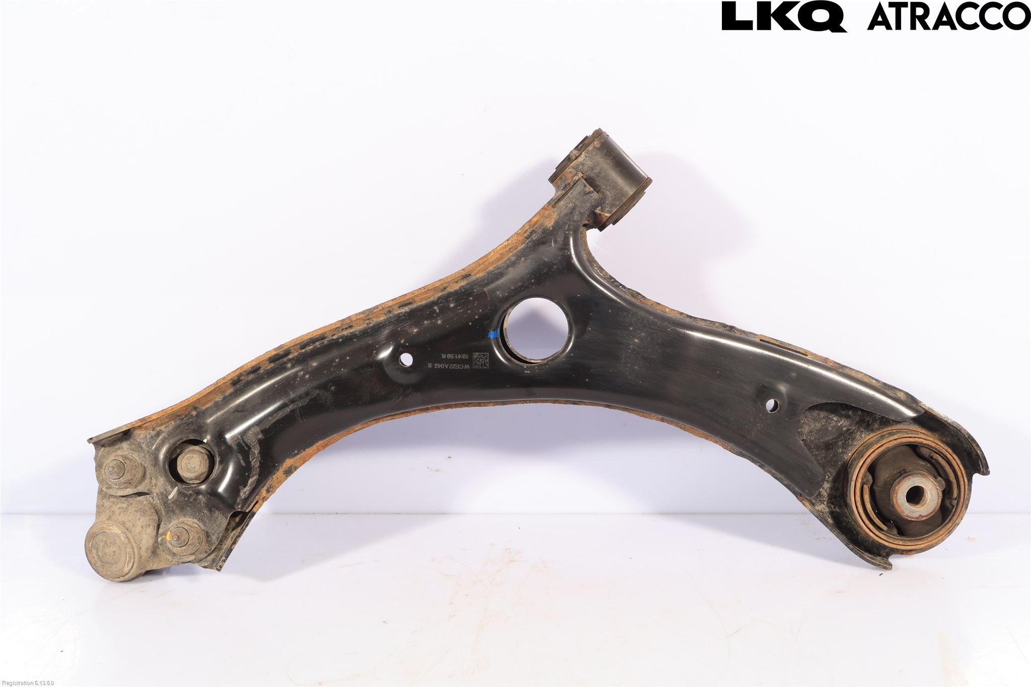 Honda E:NY1 23- Bärarm Fram Undre Hö
