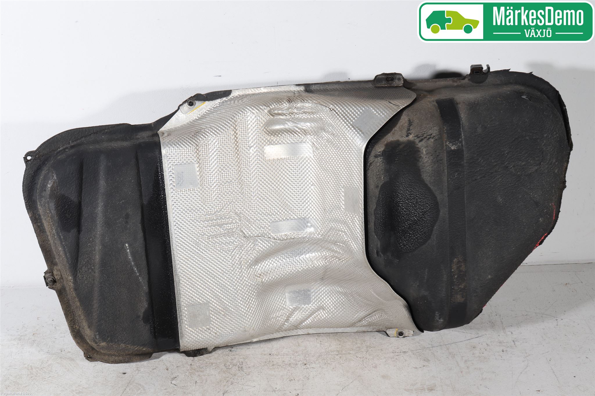 Hyundai TUCSON 05- Bränsletank