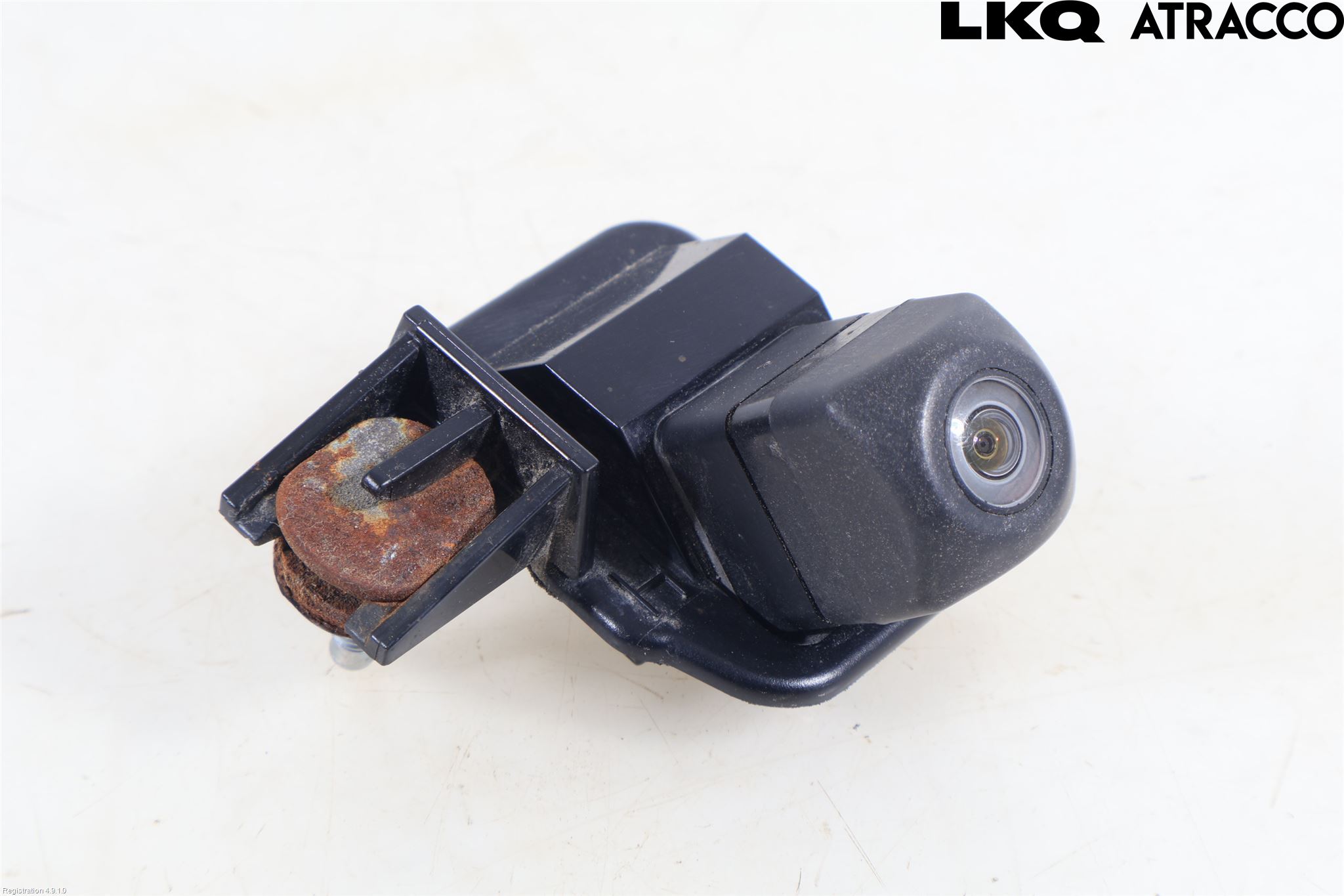 Toyota AURIS 13-19 Parkeringshjälp Kamera